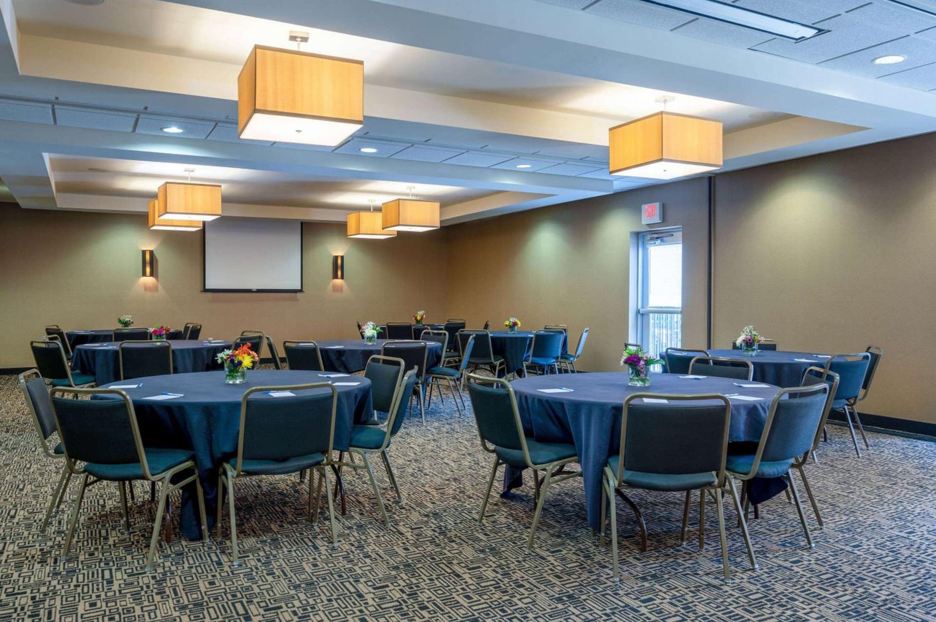 Wyndham Noblesville gallery photo in Noblesville, IN — image 37