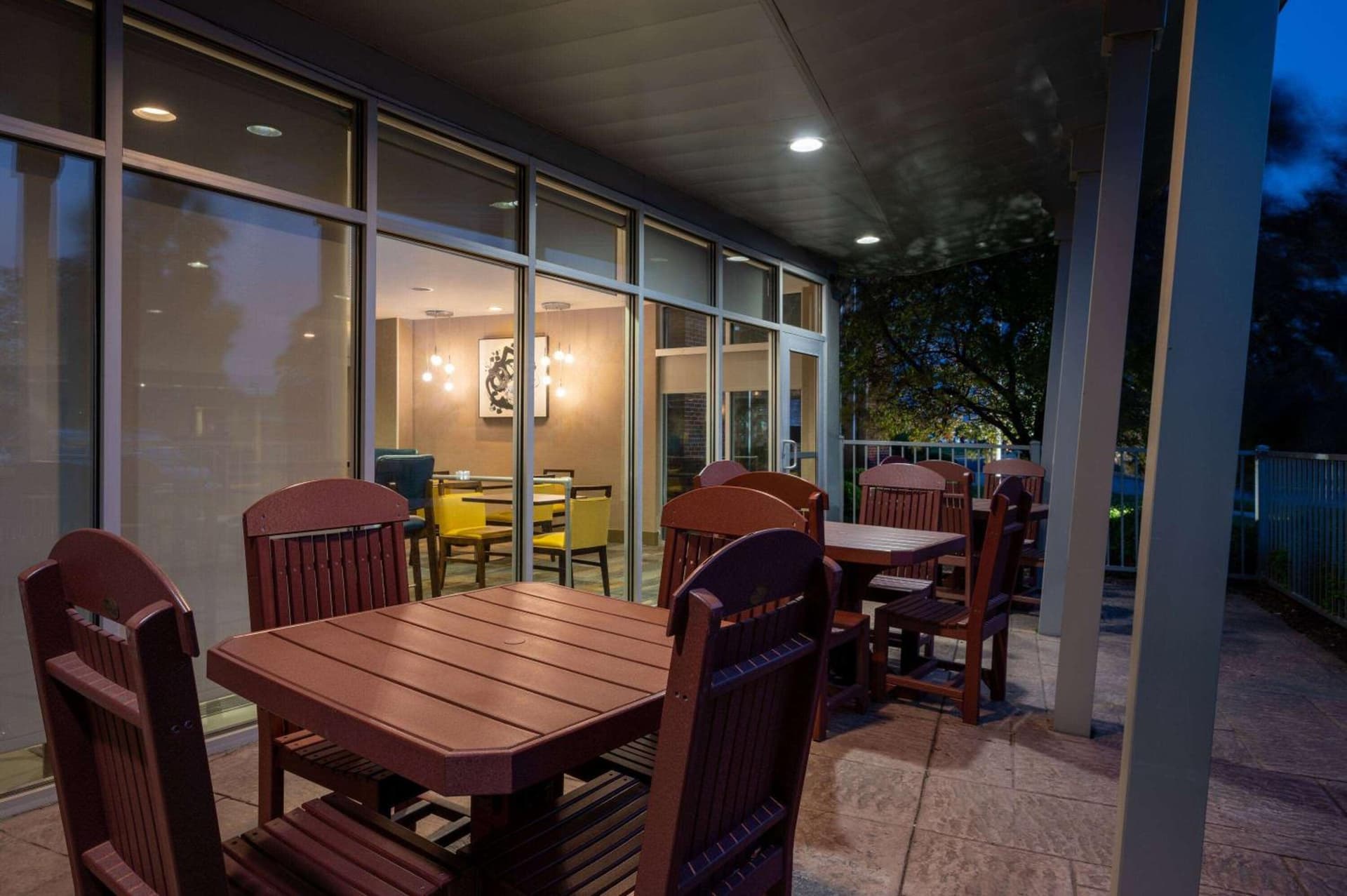 Wyndham Noblesville gallery photo in Noblesville, IN — image 36