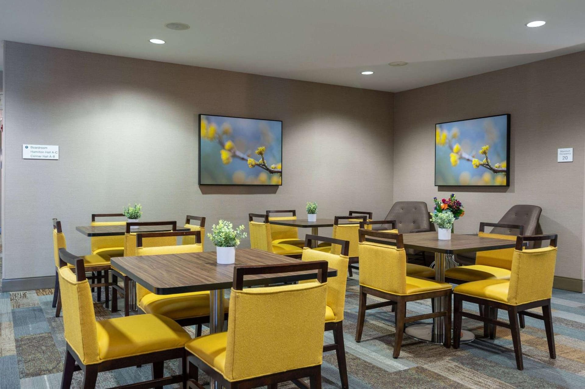 Wyndham Noblesville gallery photo in Noblesville, IN — image 22