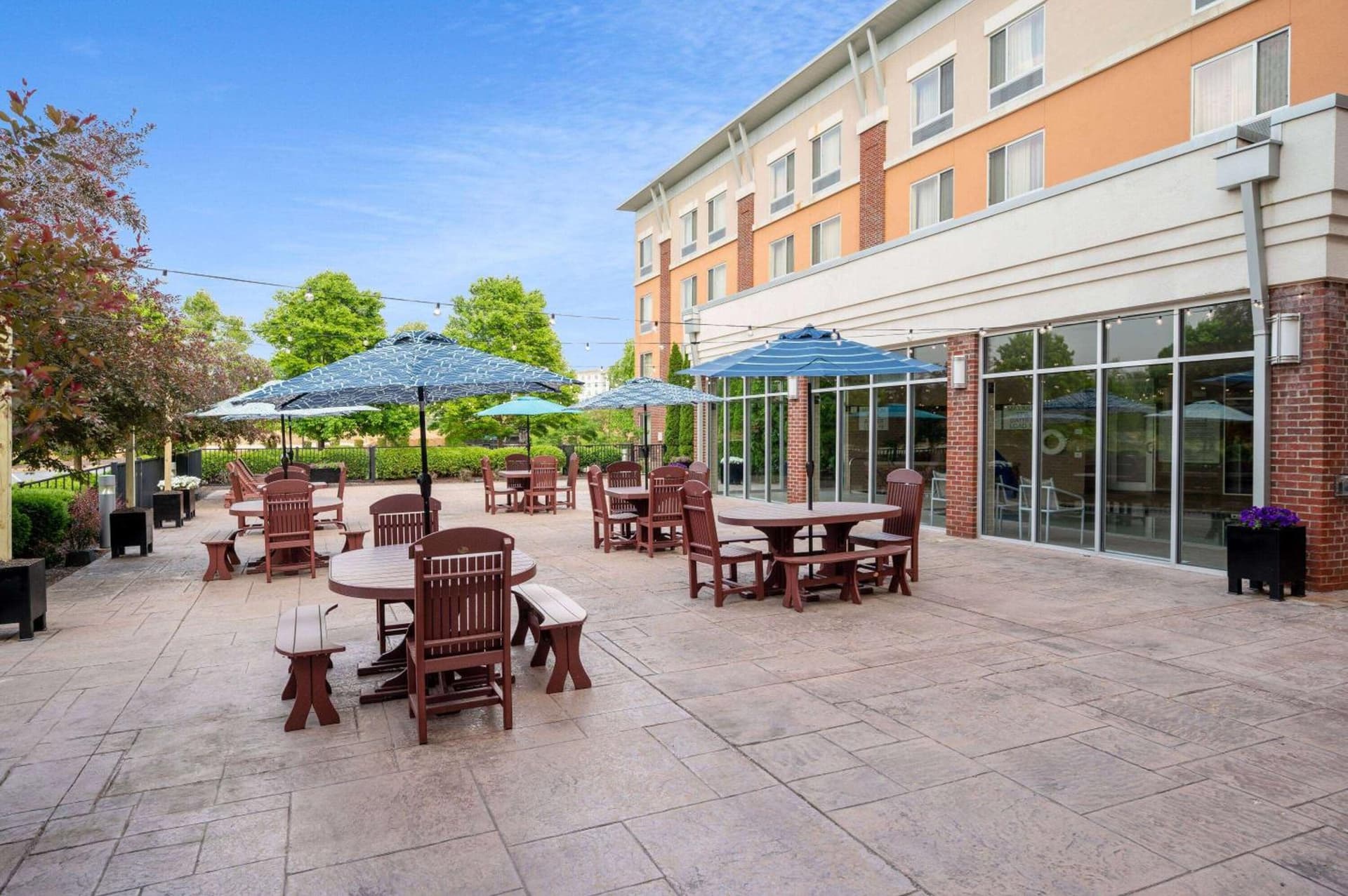 Wyndham Noblesville gallery photo in Noblesville, IN — image 28