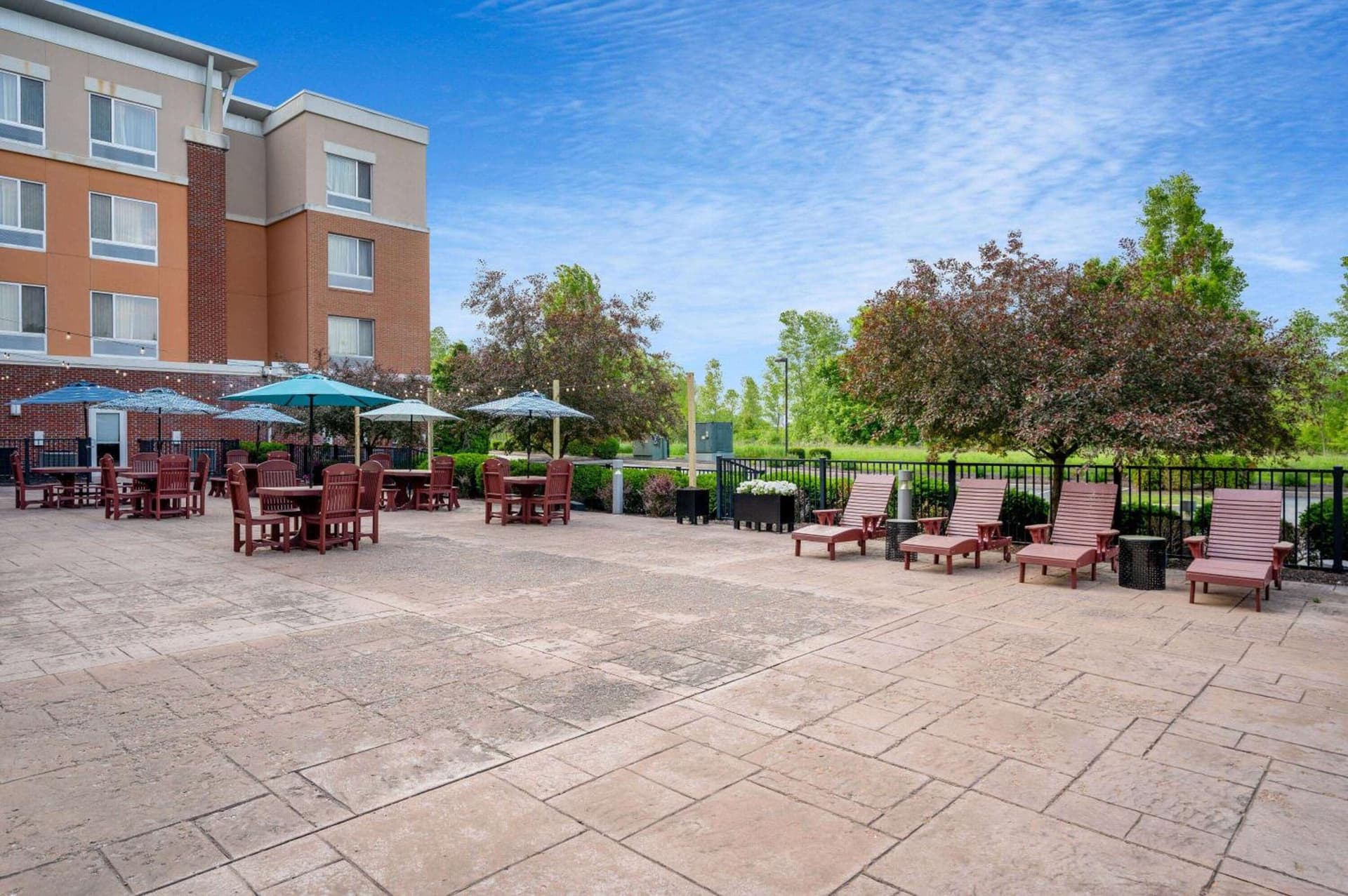 Wyndham Noblesville gallery photo in Noblesville, IN — image 11
