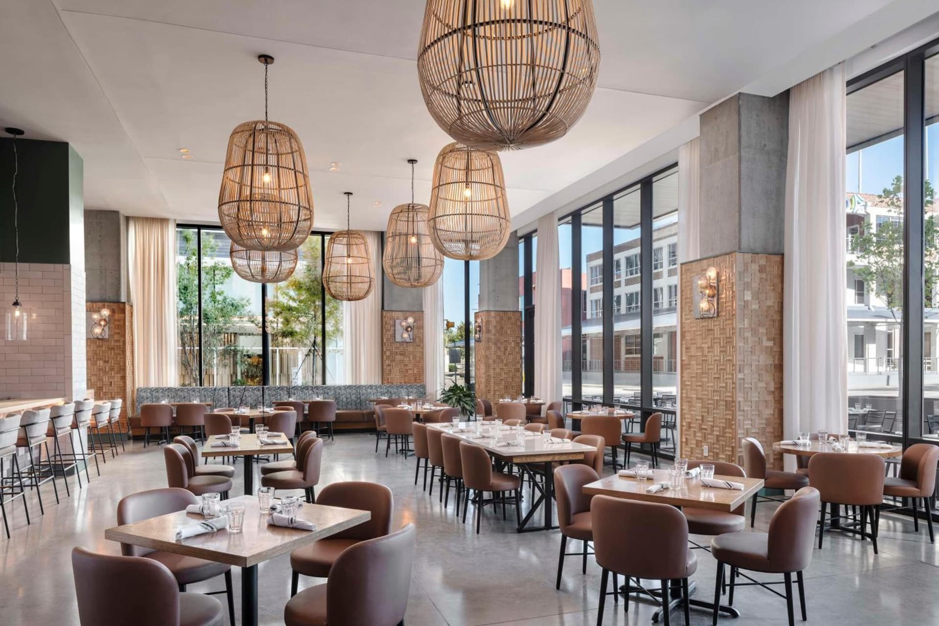 Hyatt Centric Downtown Nashville gallery photo in Nashville, TN — image 32