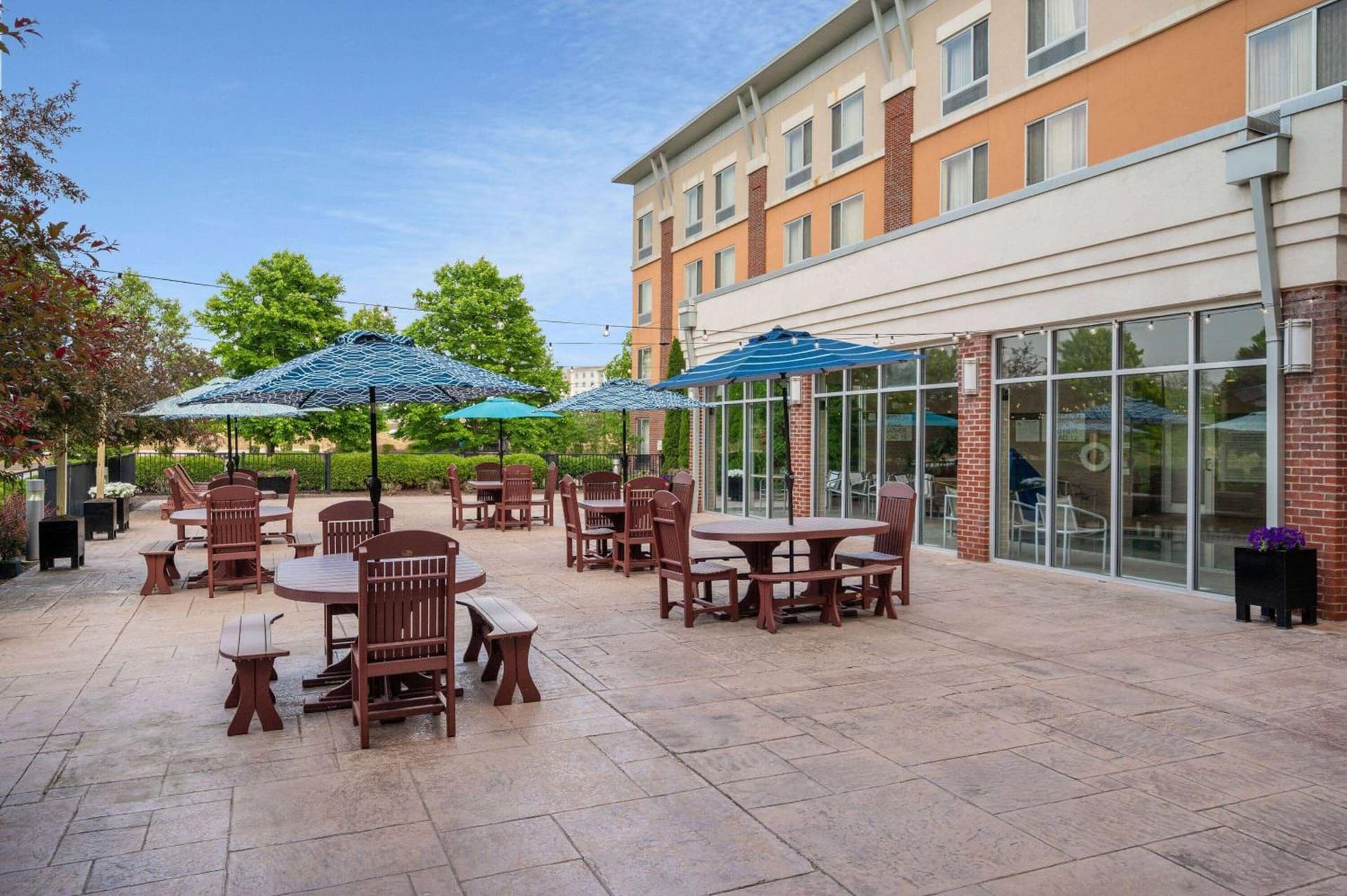 Wyndham Noblesville gallery photo in Noblesville, IN — image 8
