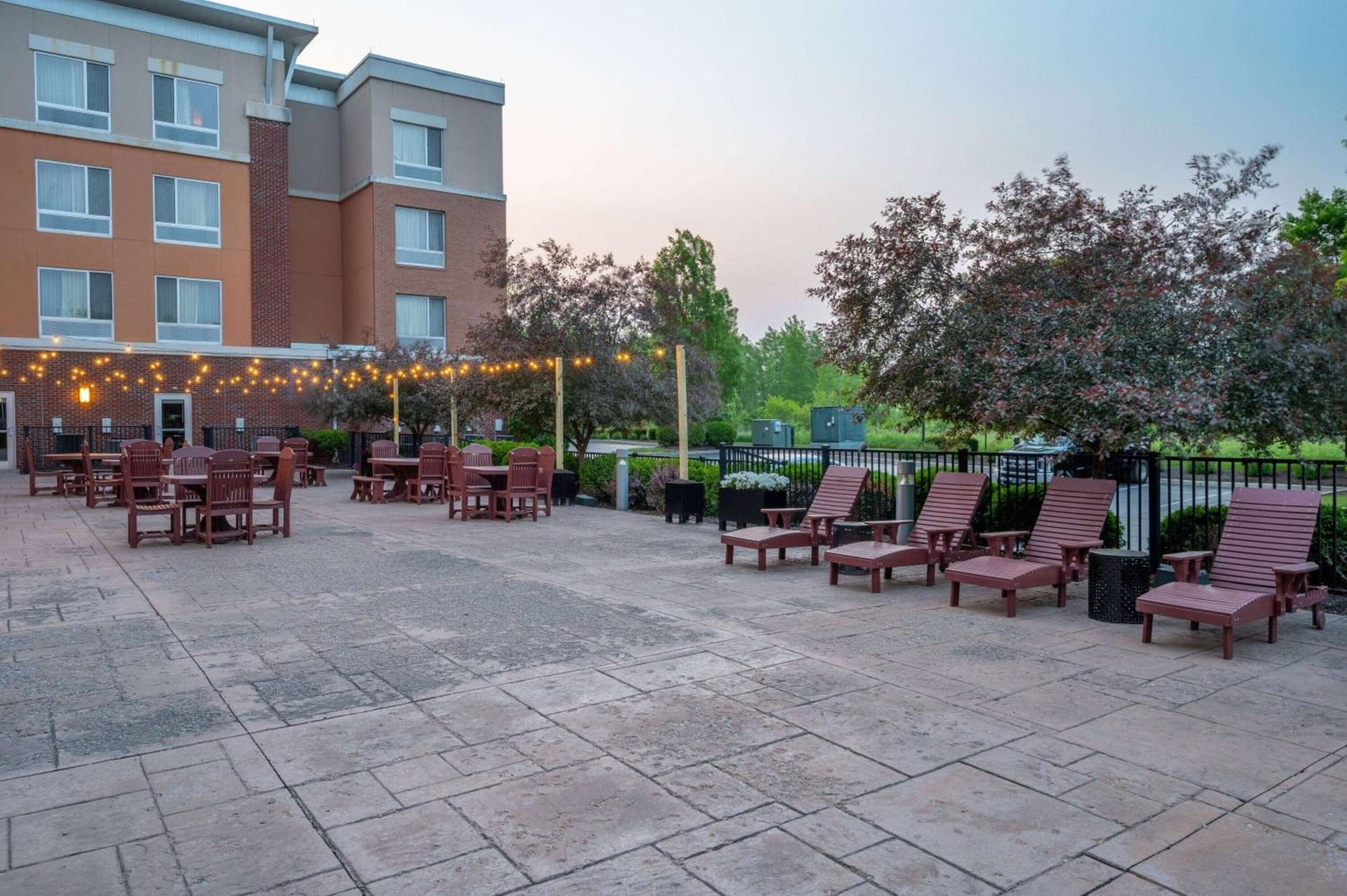 Wyndham Noblesville gallery photo in Noblesville, IN — image 6