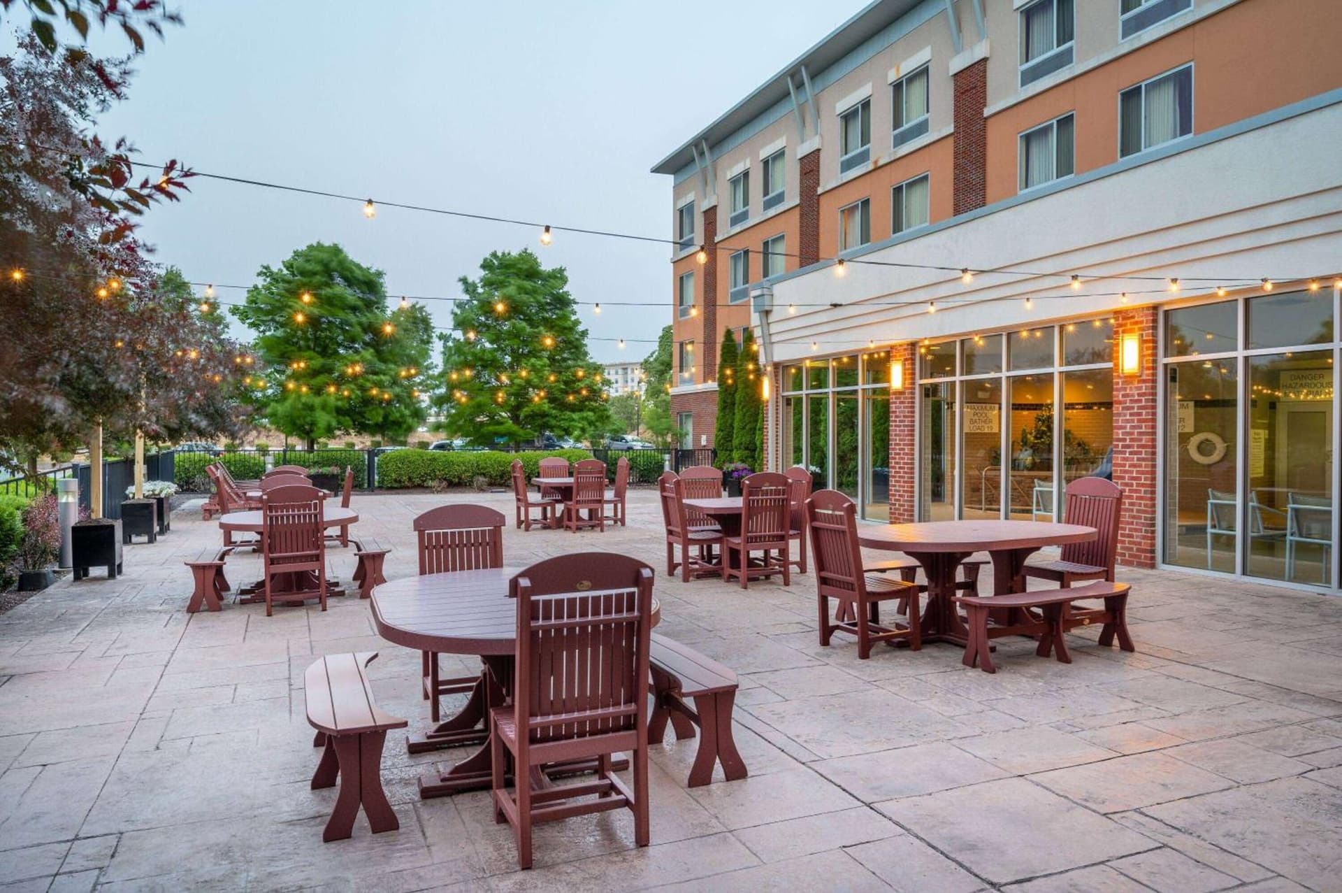 Wyndham Noblesville gallery photo in Noblesville, IN — image 34