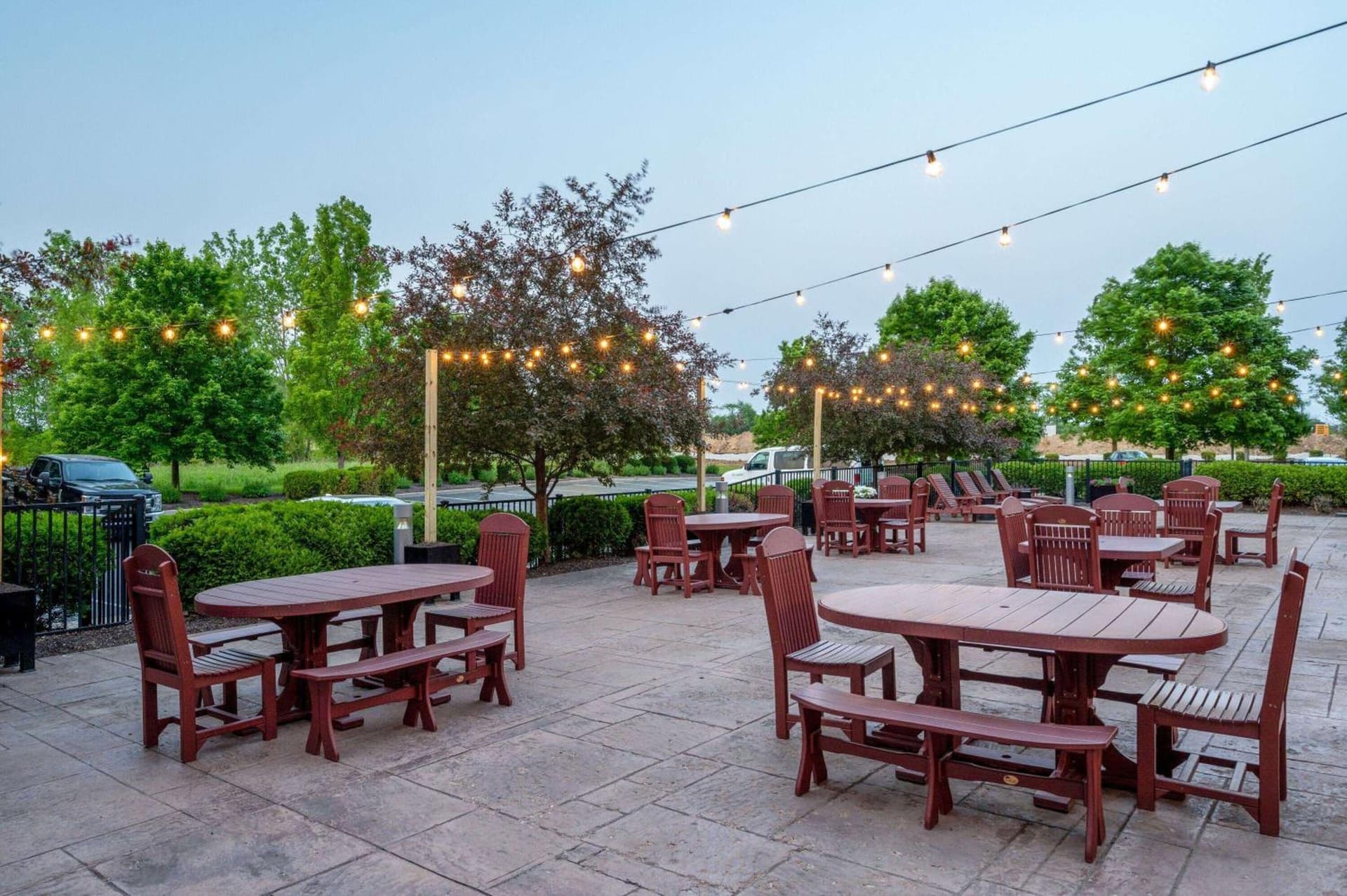 Wyndham Noblesville gallery photo in Noblesville, IN — image 42