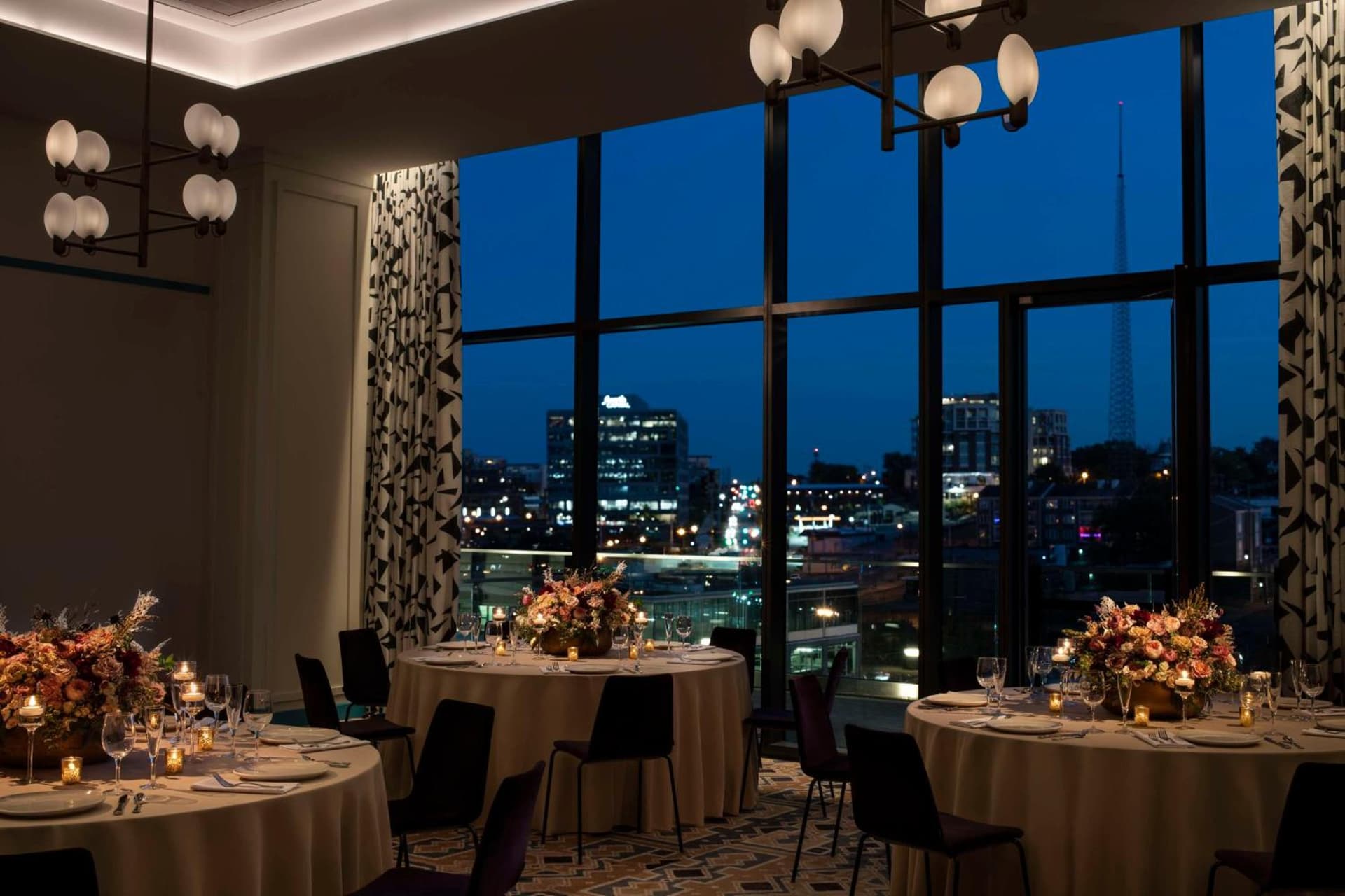 Hyatt Centric Downtown Nashville gallery photo in Nashville, TN — image 14