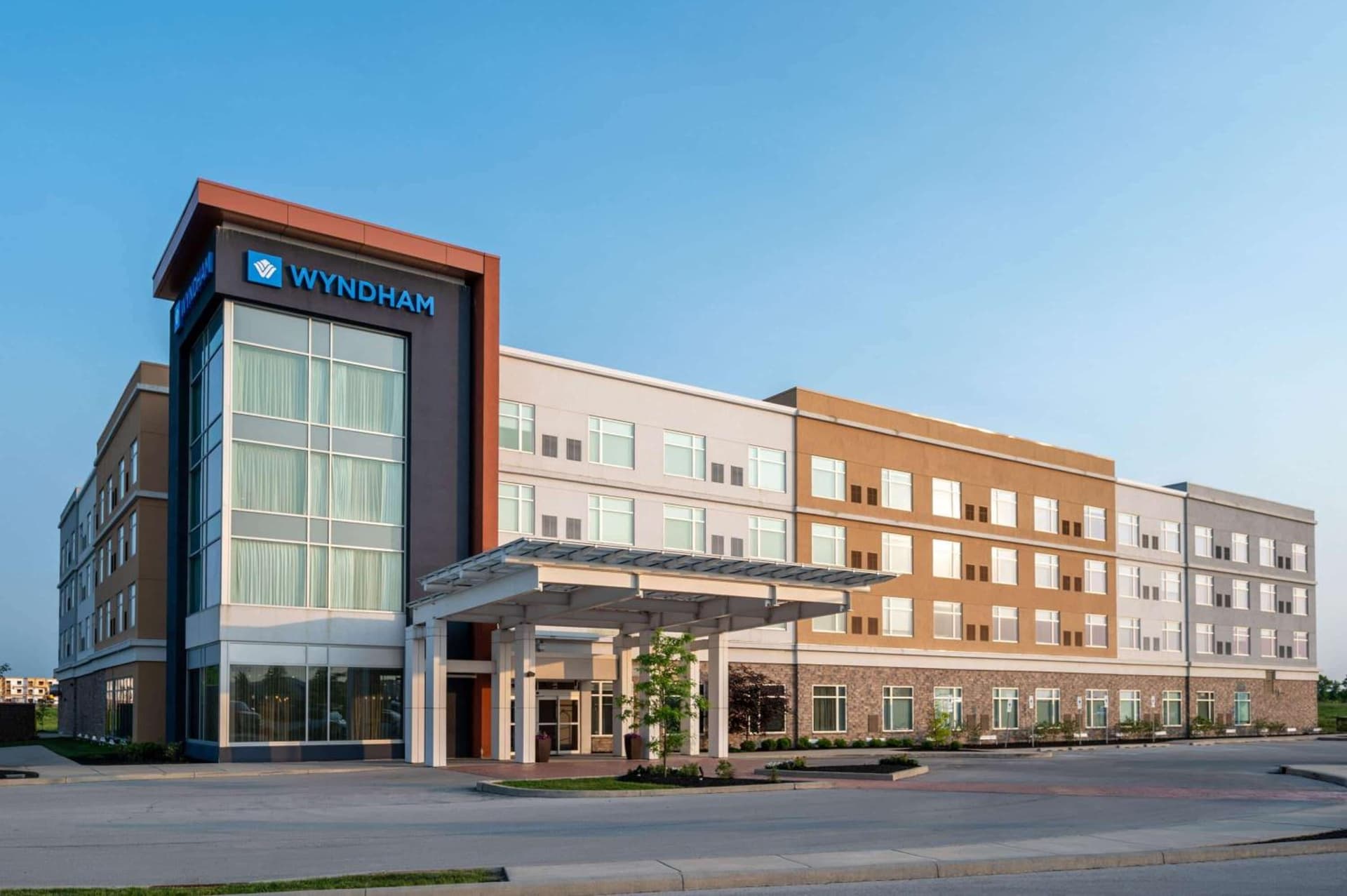 Wyndham Westfield — hotel in Westfield, Indiana