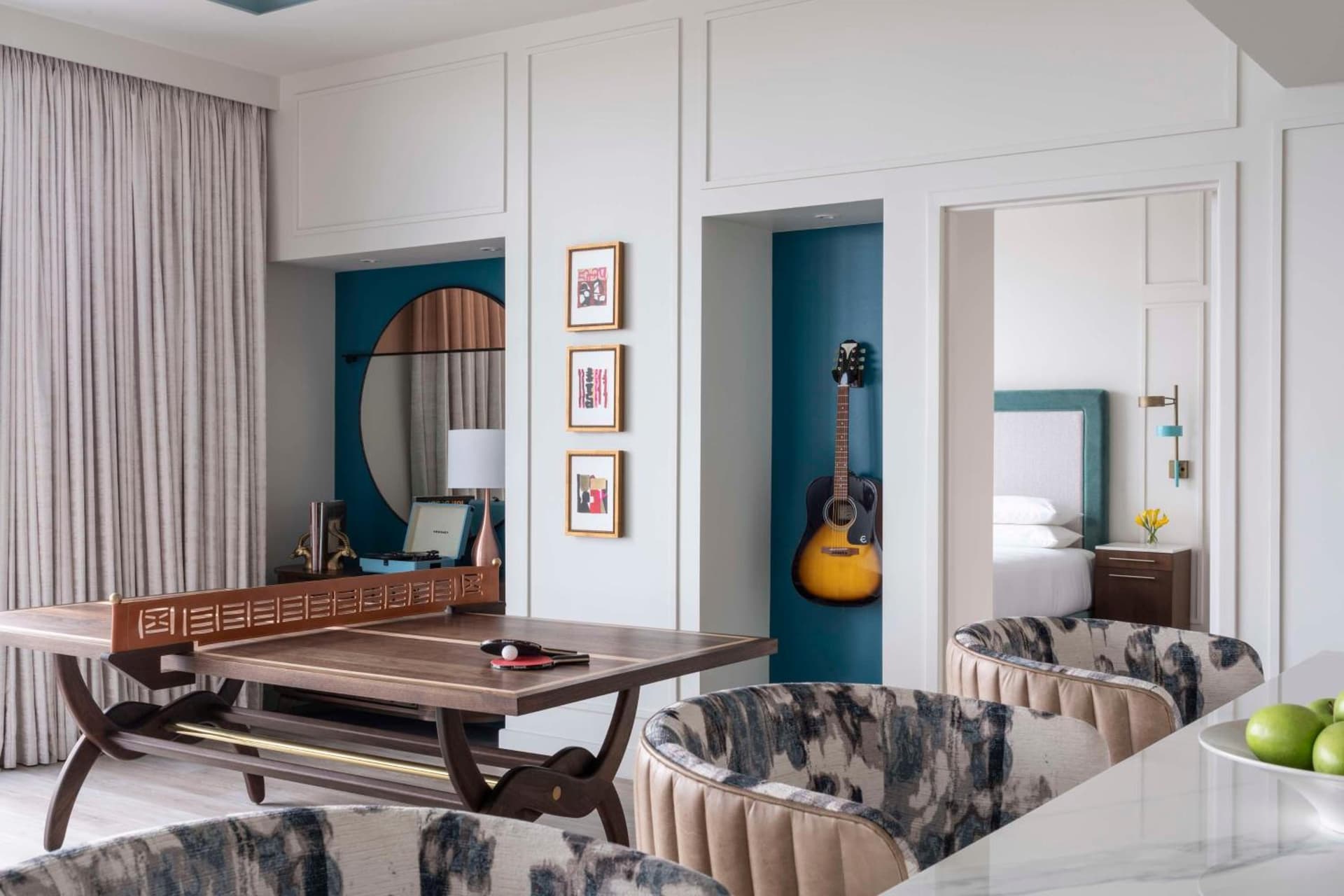 Hyatt Centric Downtown Nashville gallery photo in Nashville, TN — image 30