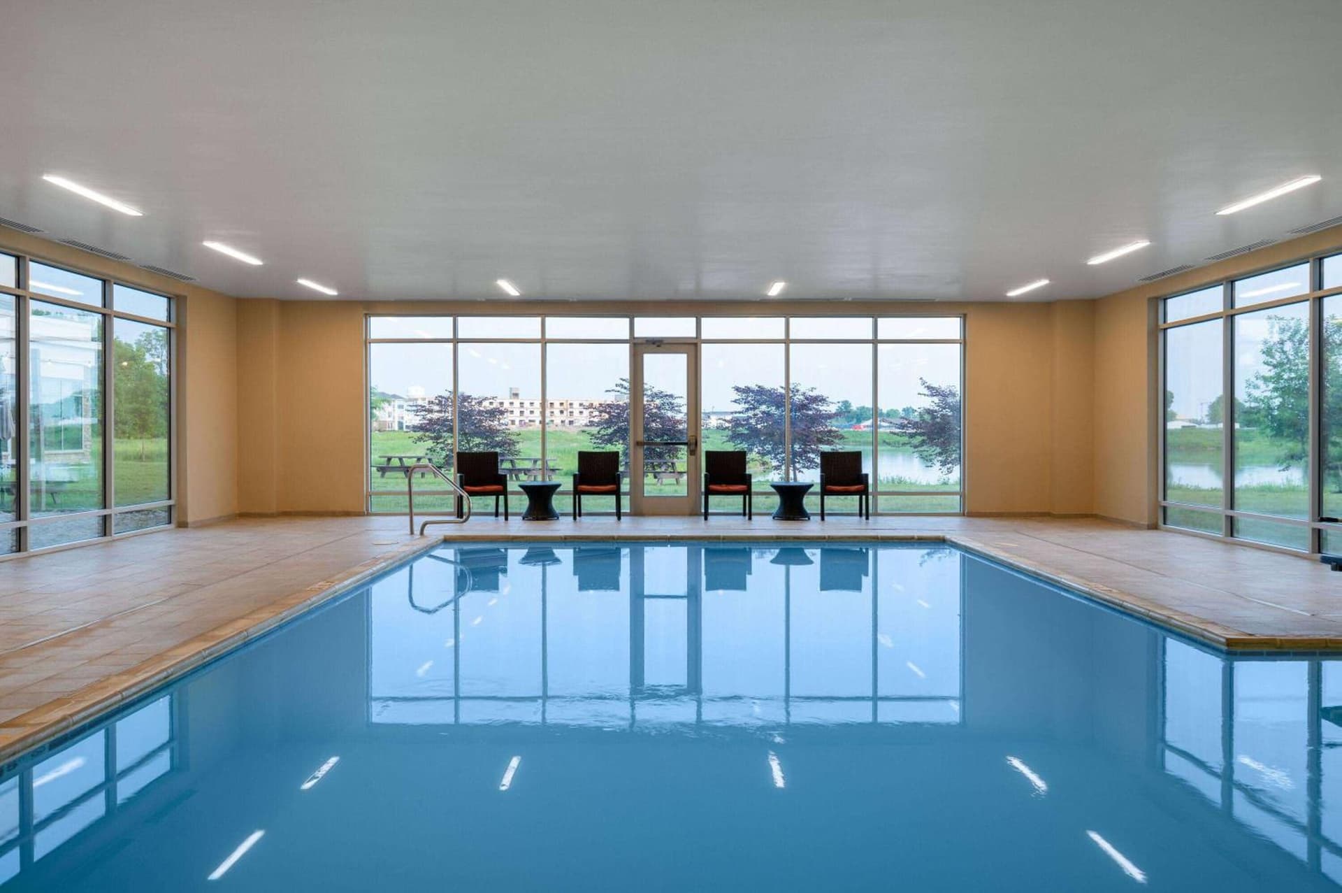 Wyndham Westfield gallery photo in Westfield, IN — image 9