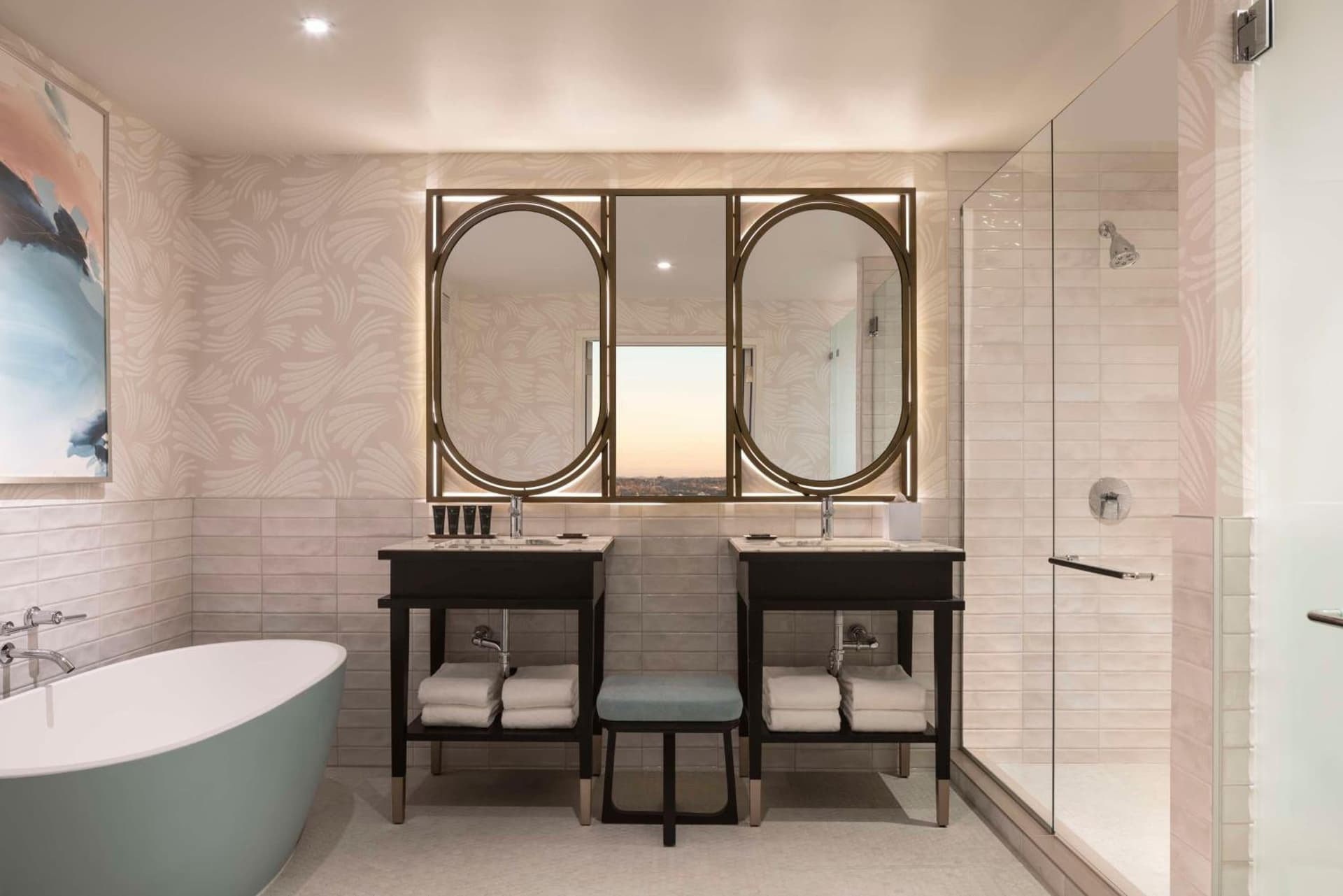 Hyatt Centric Downtown Nashville gallery photo in Nashville, TN — image 29