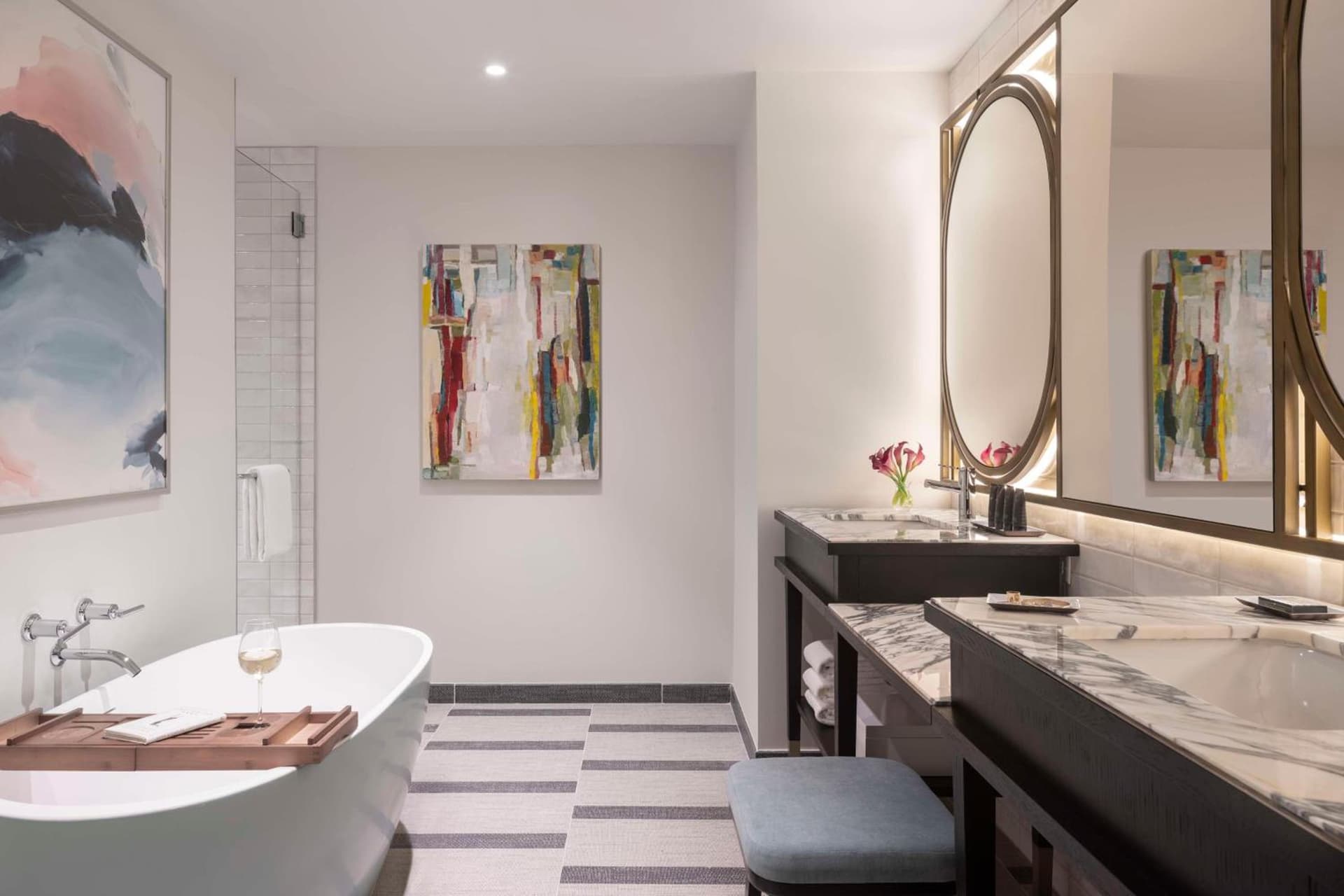 Hyatt Centric Downtown Nashville gallery photo in Nashville, TN — image 21