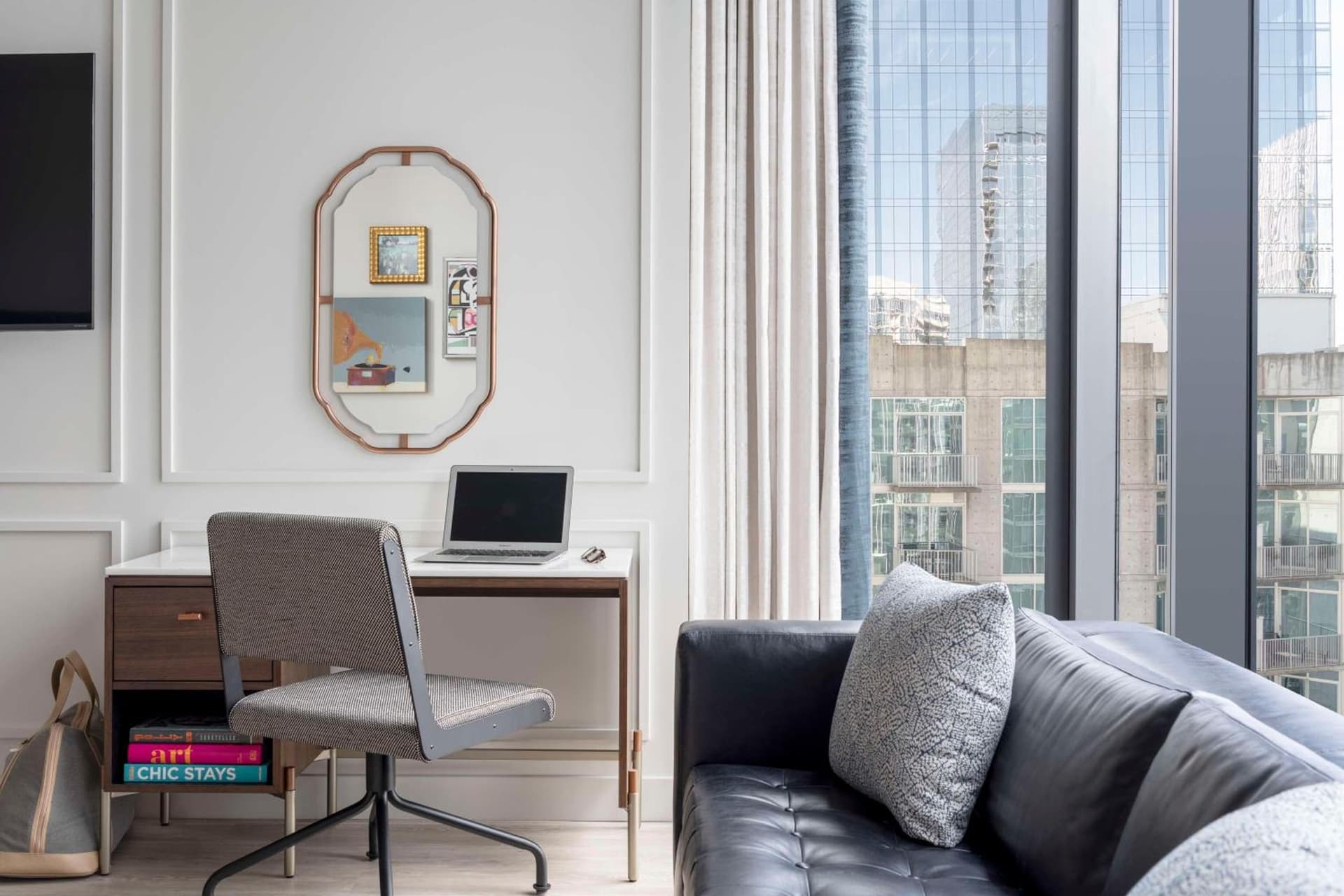 Hyatt Centric Downtown Nashville gallery photo in Nashville, TN — image 34