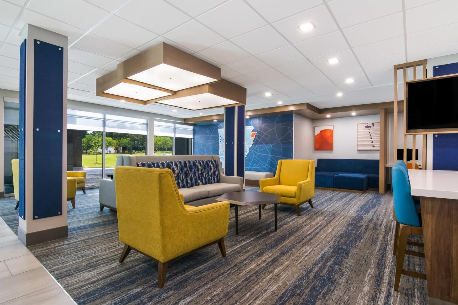Holiday Inn Express & Suites - Springdale - Fayetteville Area gallery photo in Springdale, AR — image 25