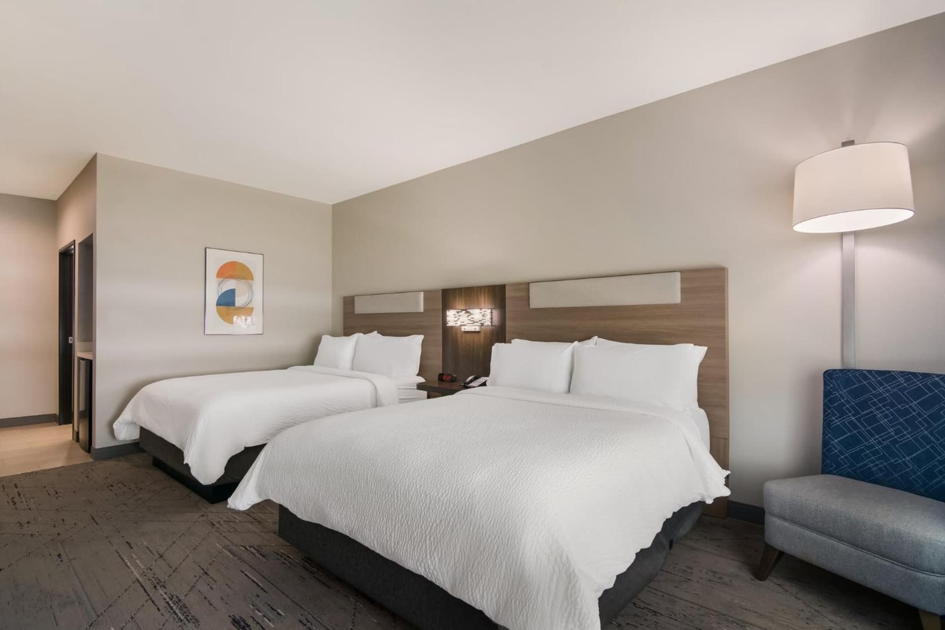 Holiday Inn Express & Suites - Springdale - Fayetteville Area gallery photo in Springdale, AR — image 18
