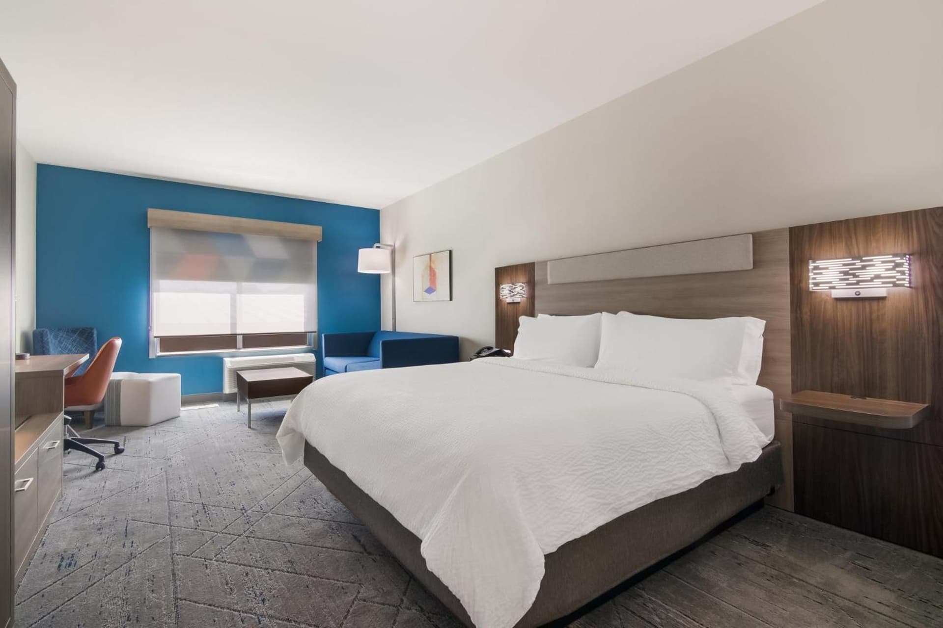 Holiday Inn Express & Suites - Springdale - Fayetteville Area gallery photo in Springdale, AR — image 22