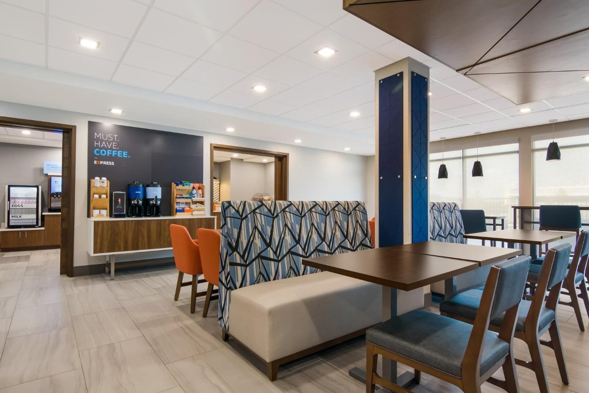 Holiday Inn Express & Suites - Springdale - Fayetteville Area gallery photo in Springdale, AR — image 12