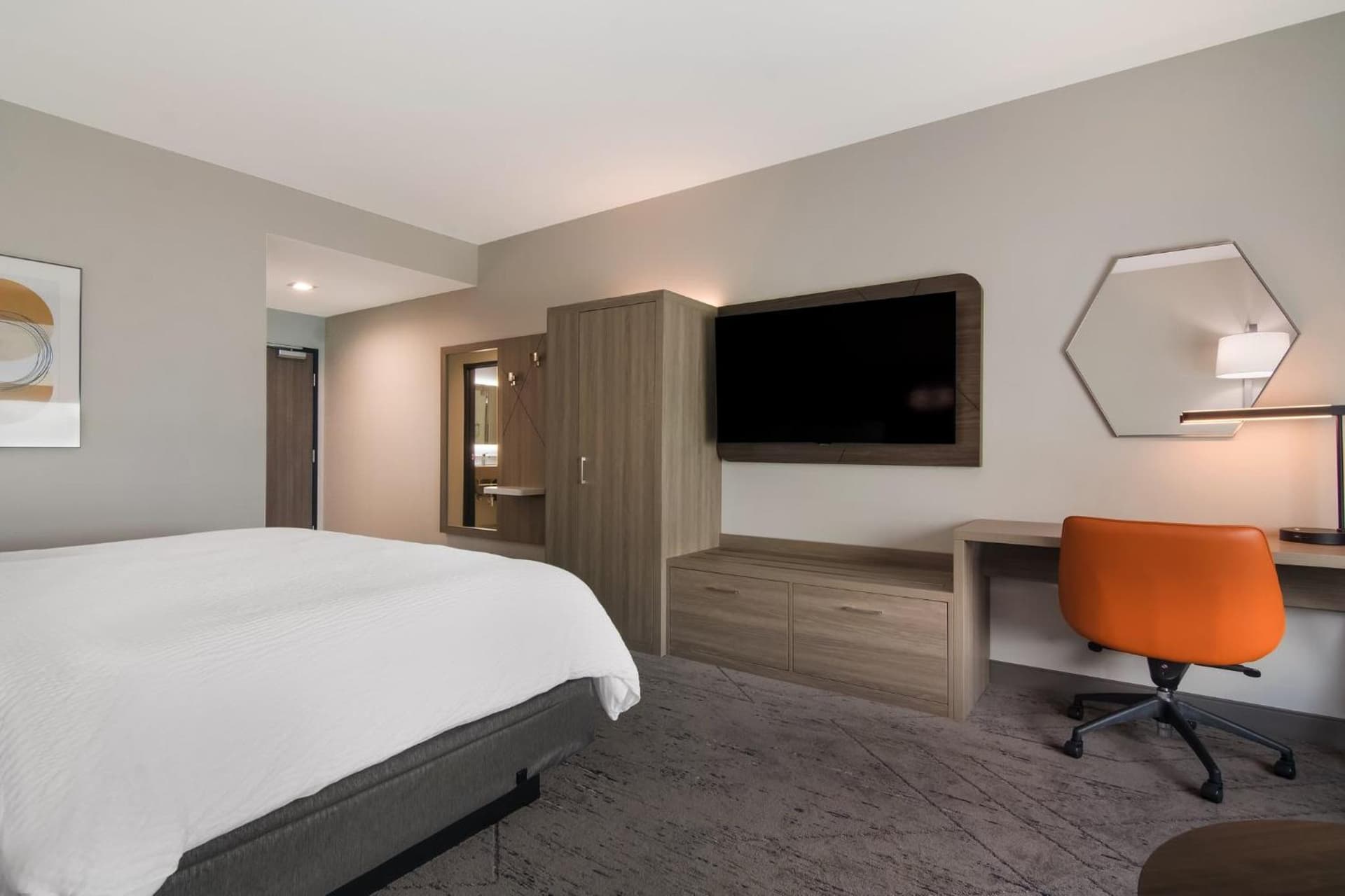 Holiday Inn Express & Suites - Springdale - Fayetteville Area gallery photo in Springdale, AR — image 39