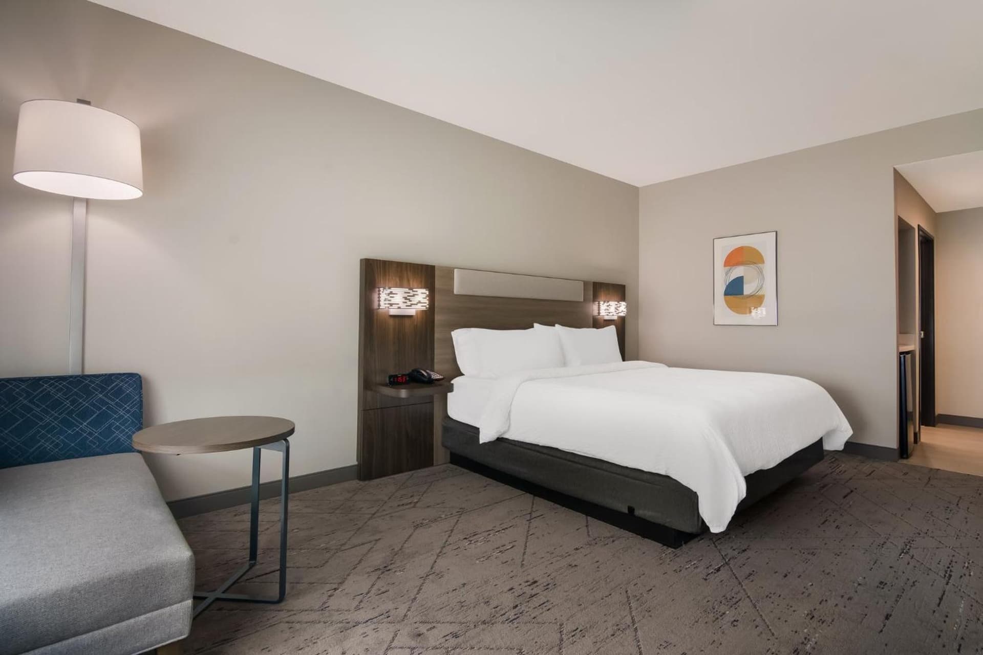 Holiday Inn Express & Suites - Springdale - Fayetteville Area gallery photo in Springdale, AR — image 55
