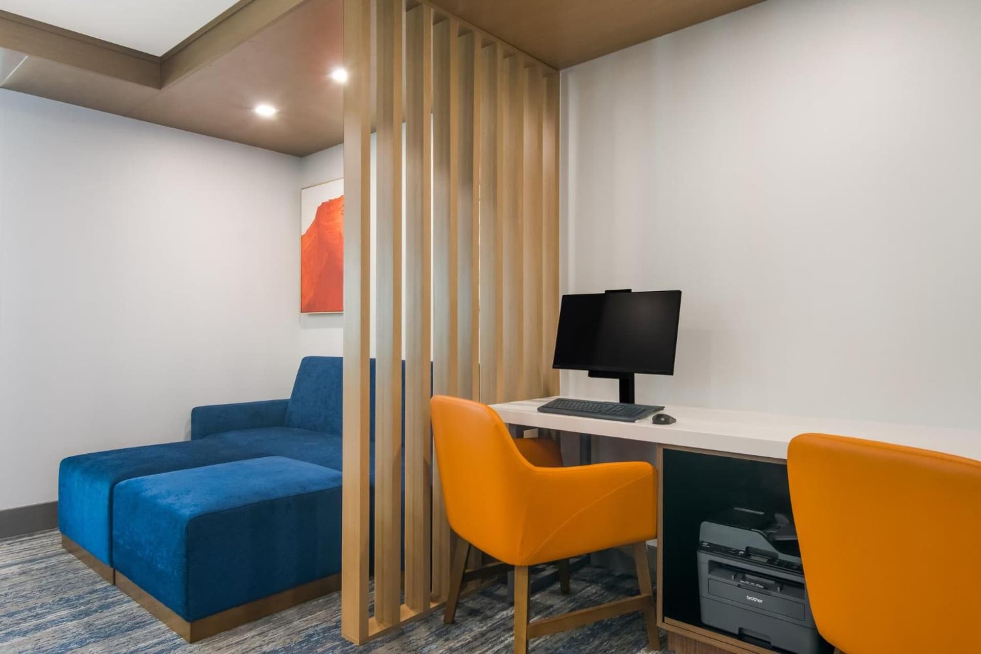 Holiday Inn Express & Suites - Springdale - Fayetteville Area gallery photo in Springdale, AR — image 4