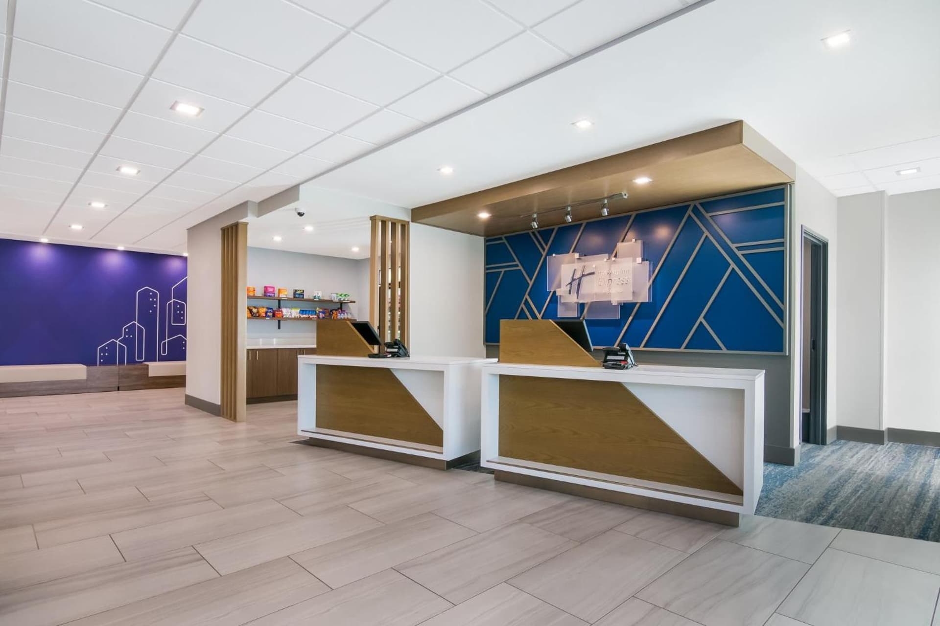 Holiday Inn Express & Suites - Springdale - Fayetteville Area gallery photo in Springdale, AR — image 47