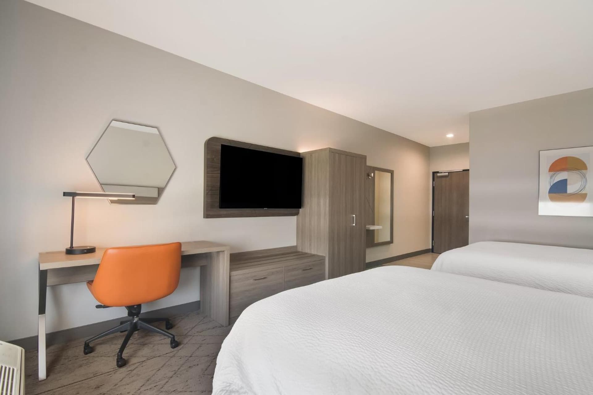Holiday Inn Express & Suites - Springdale - Fayetteville Area gallery photo in Springdale, AR — image 14