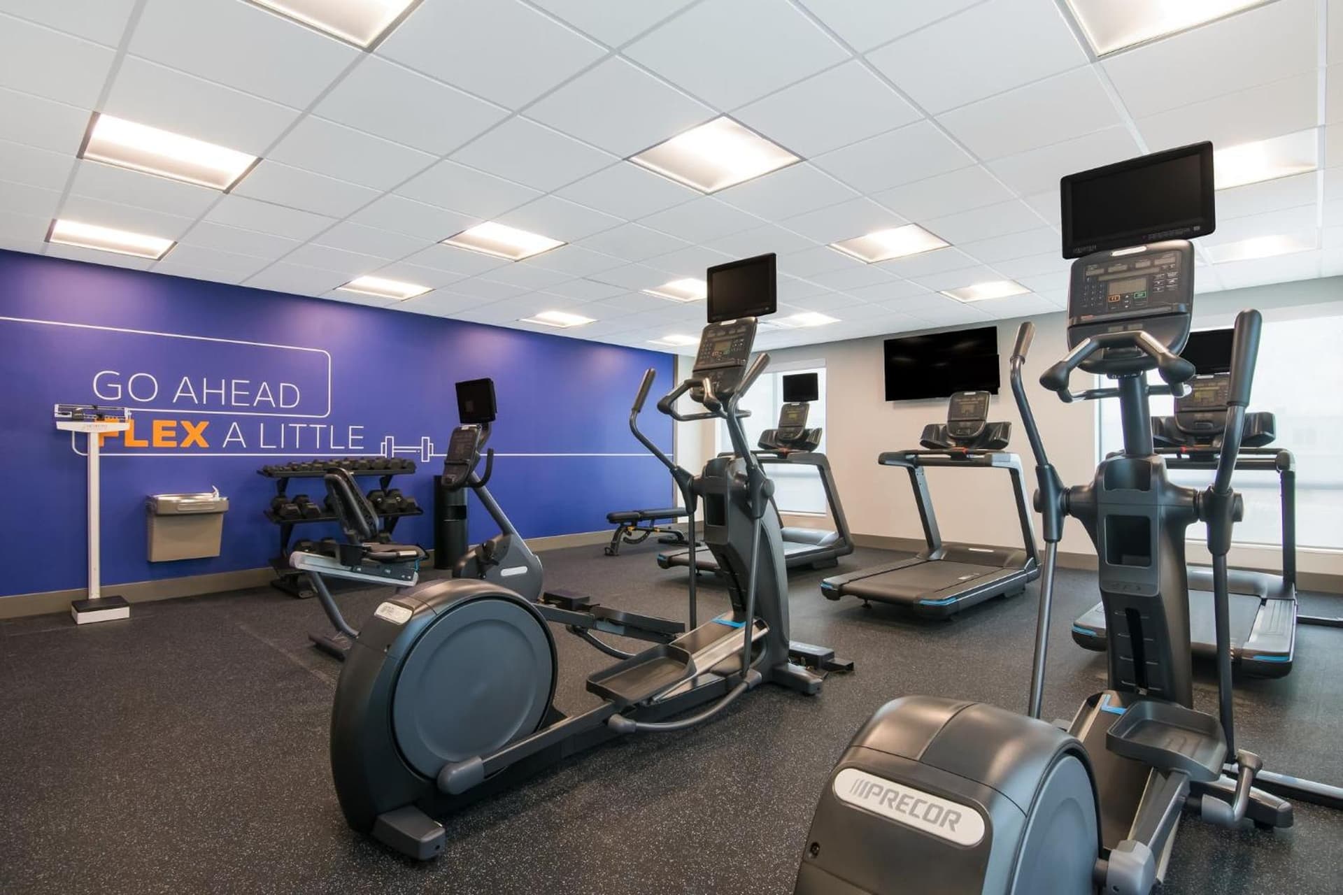 Holiday Inn Express & Suites - Springdale - Fayetteville Area gallery photo in Springdale, AR — image 20