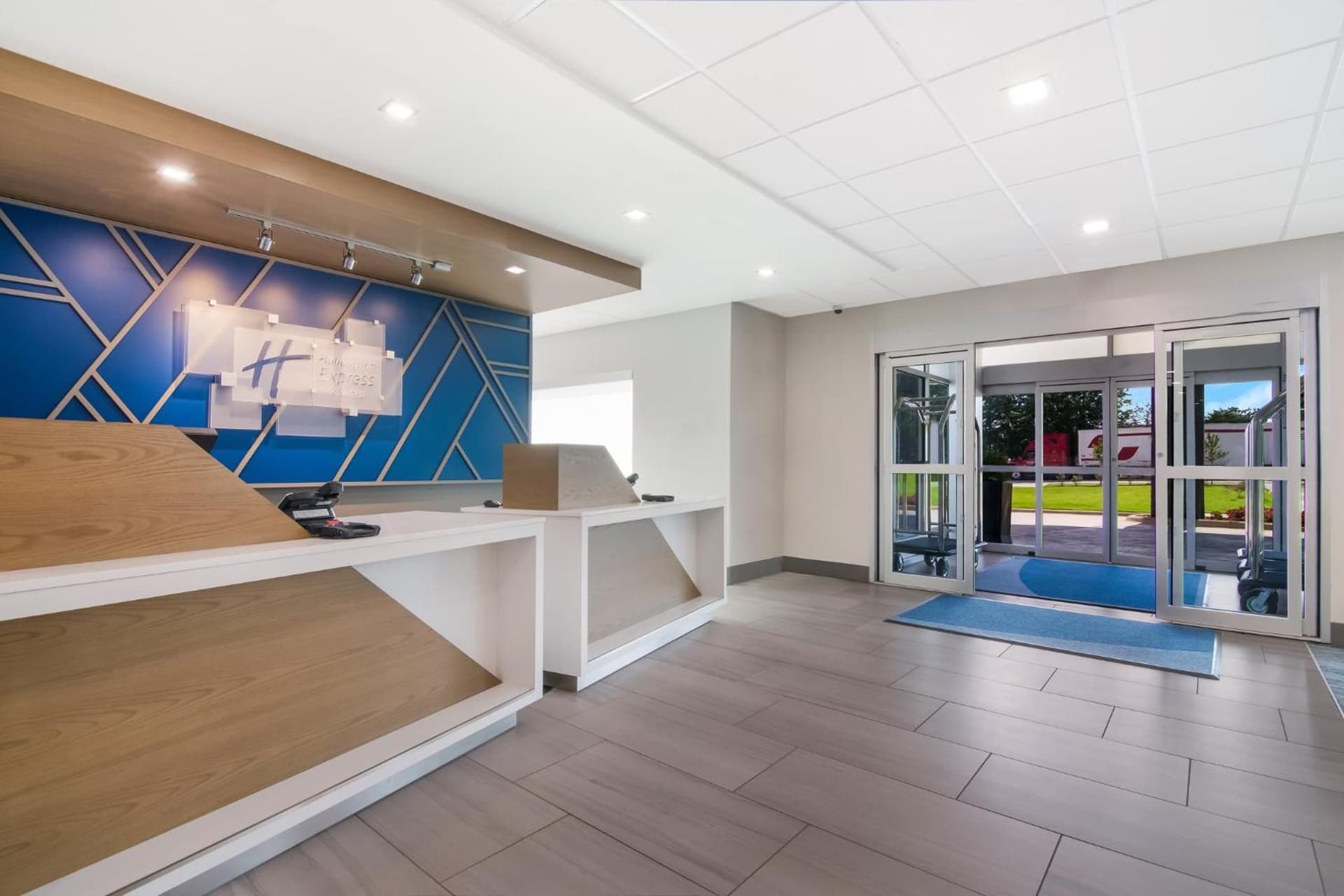 Holiday Inn Express & Suites - Springdale - Fayetteville Area gallery photo in Springdale, AR — image 28