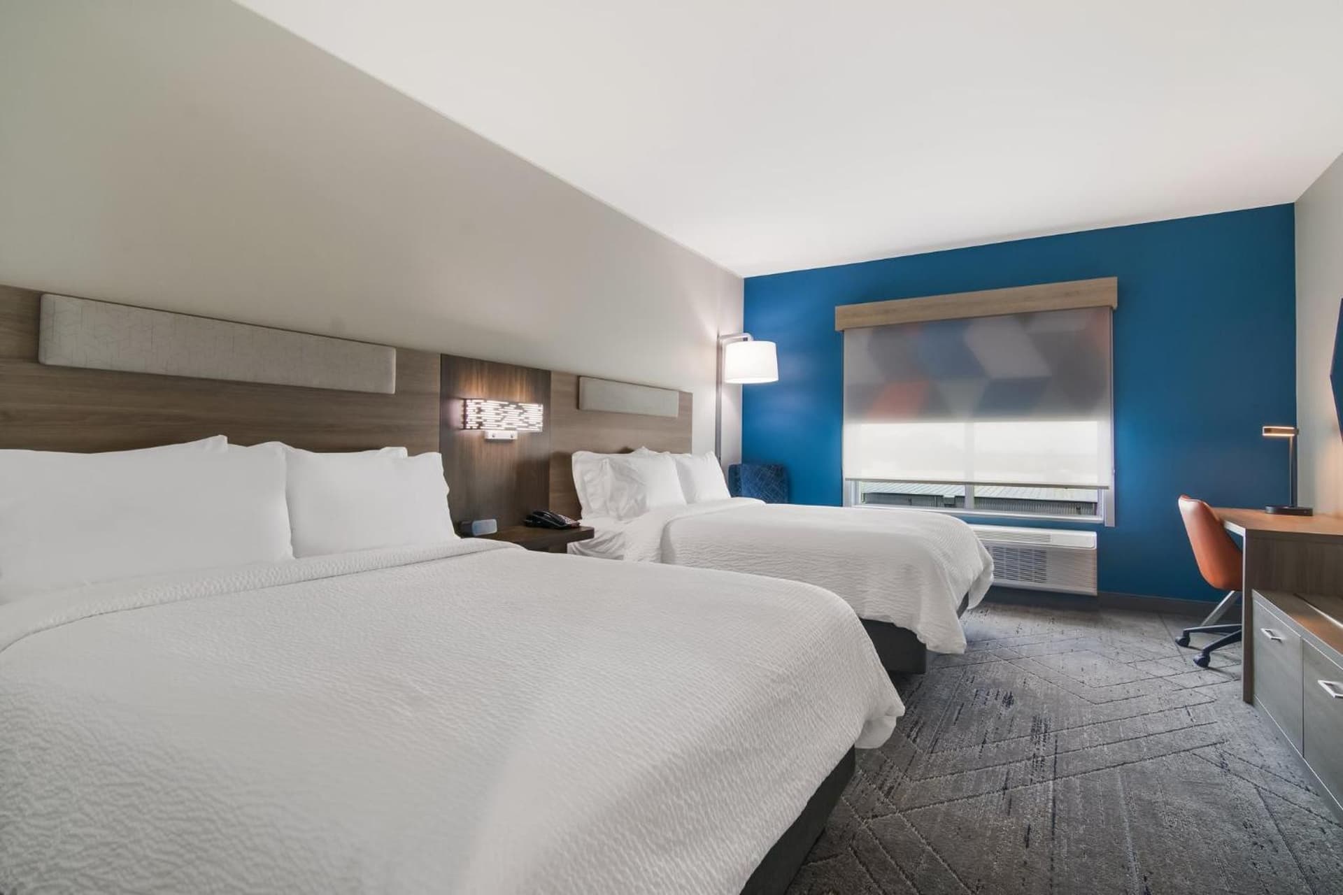 Holiday Inn Express & Suites - Springdale - Fayetteville Area gallery photo in Springdale, AR — image 56
