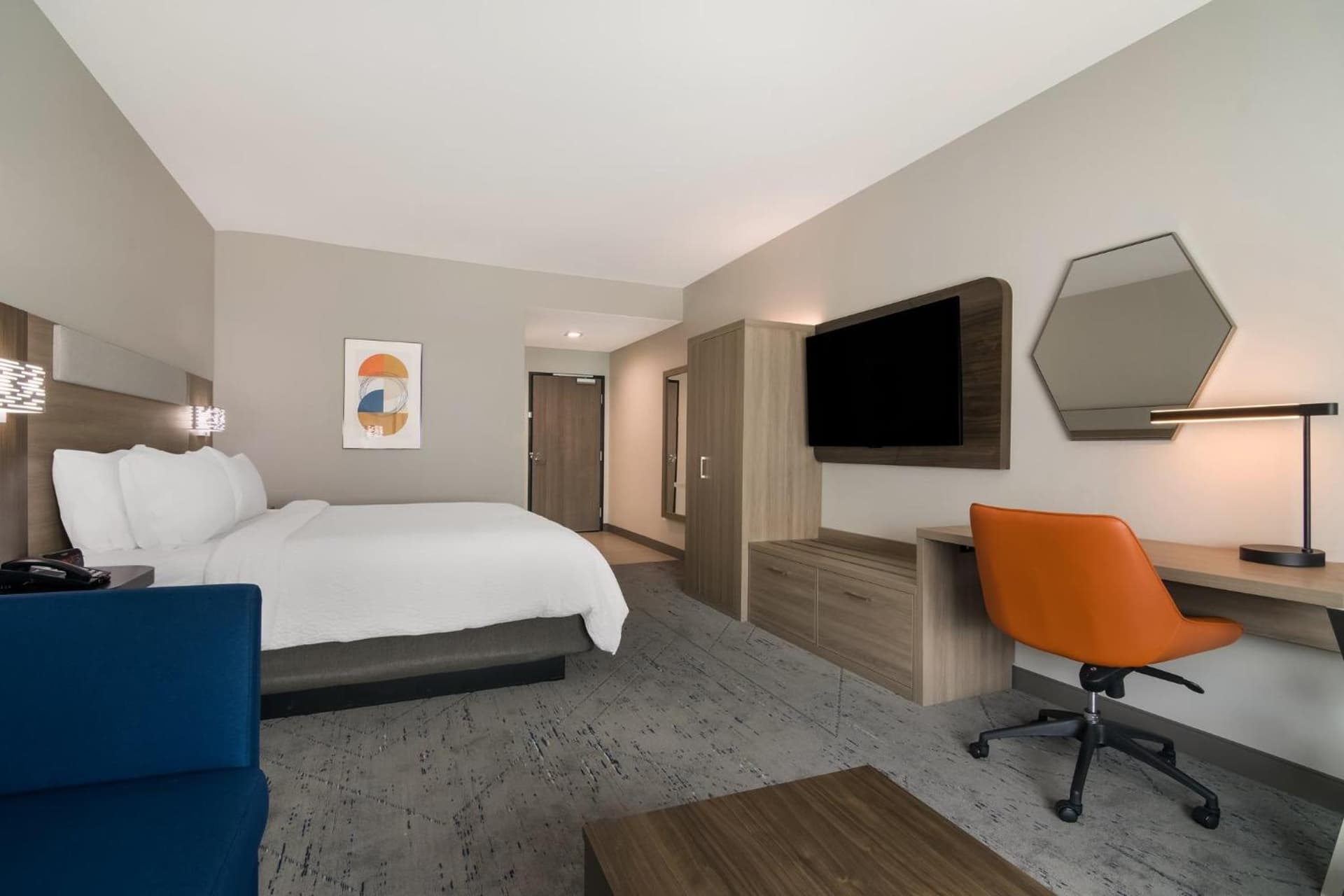 Holiday Inn Express & Suites - Springdale - Fayetteville Area gallery photo in Springdale, AR — image 54