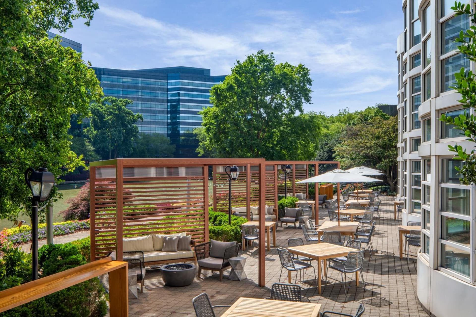 The Westin Atlanta Perimeter North gallery photo in Atlanta, GA — image 33
