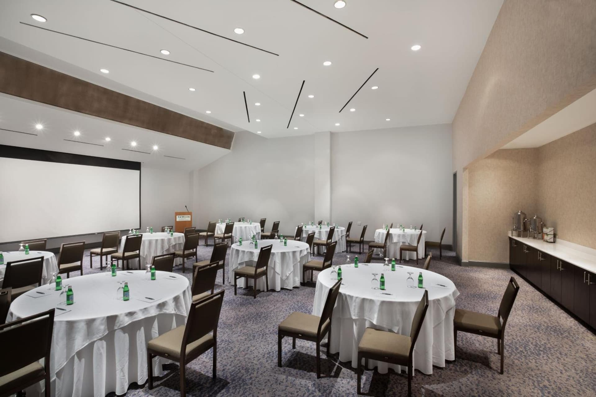 The Westin Atlanta Perimeter North gallery photo in Atlanta, GA — image 58