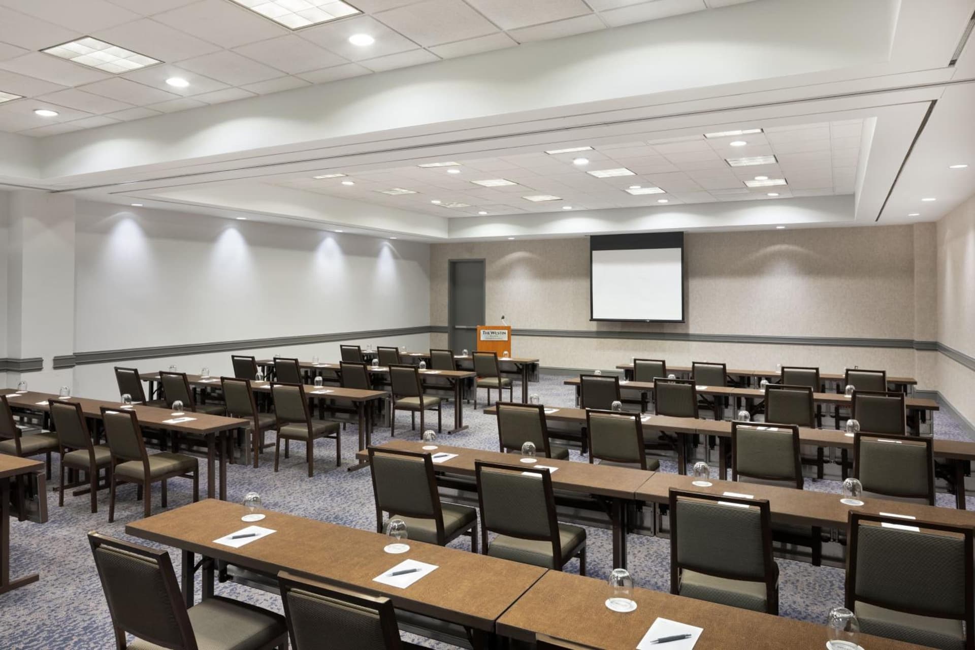 The Westin Atlanta Perimeter North gallery photo in Atlanta, GA — image 25