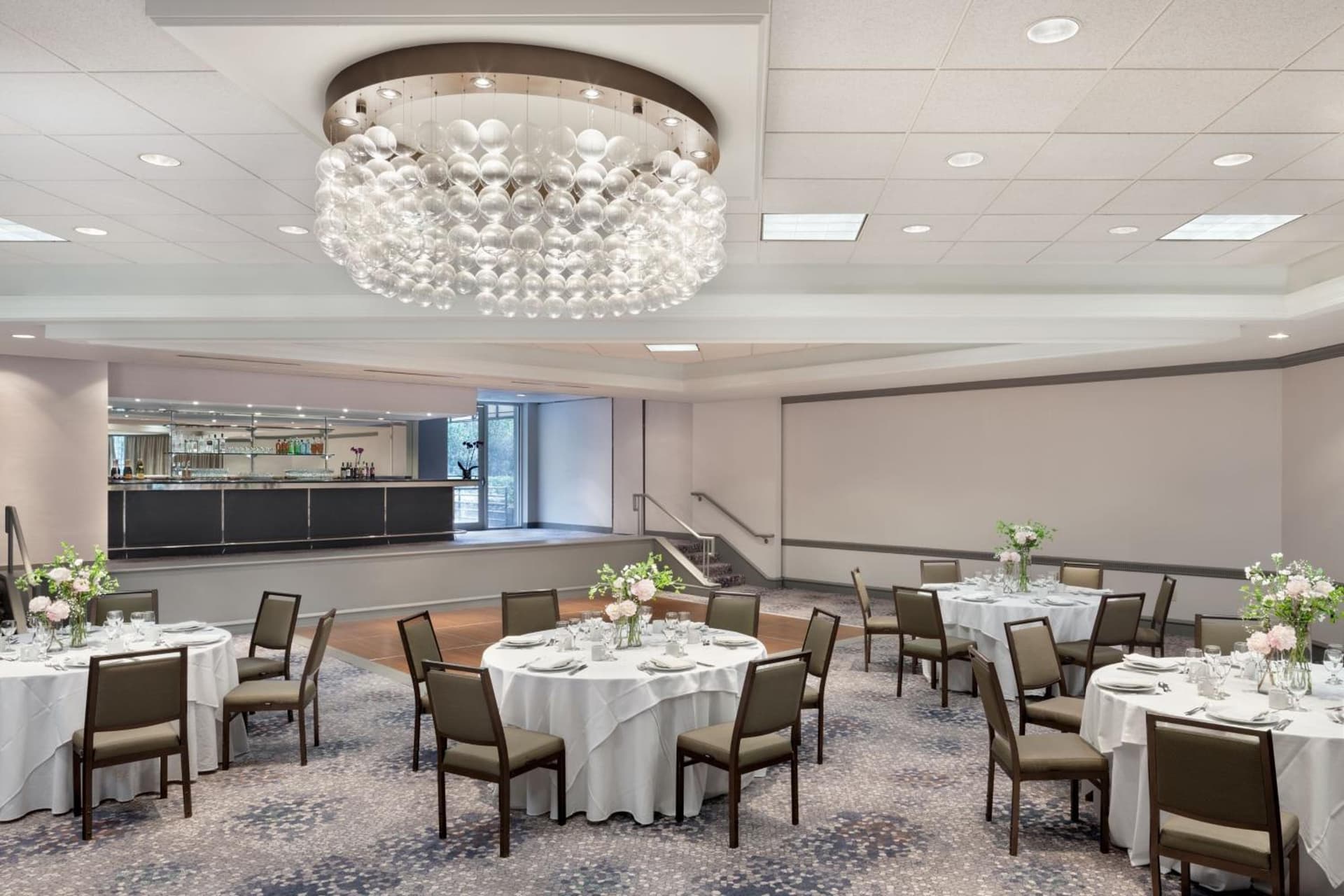 The Westin Atlanta Perimeter North gallery photo in Atlanta, GA — image 19