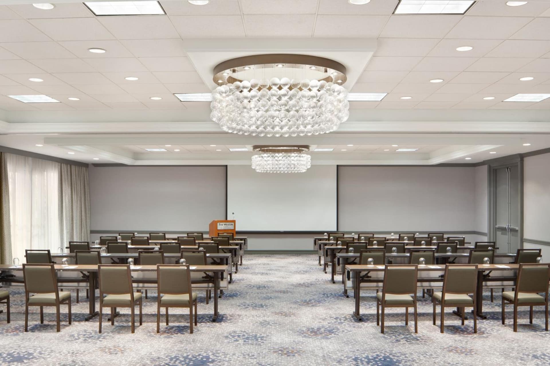 The Westin Atlanta Perimeter North gallery photo in Atlanta, GA — image 7