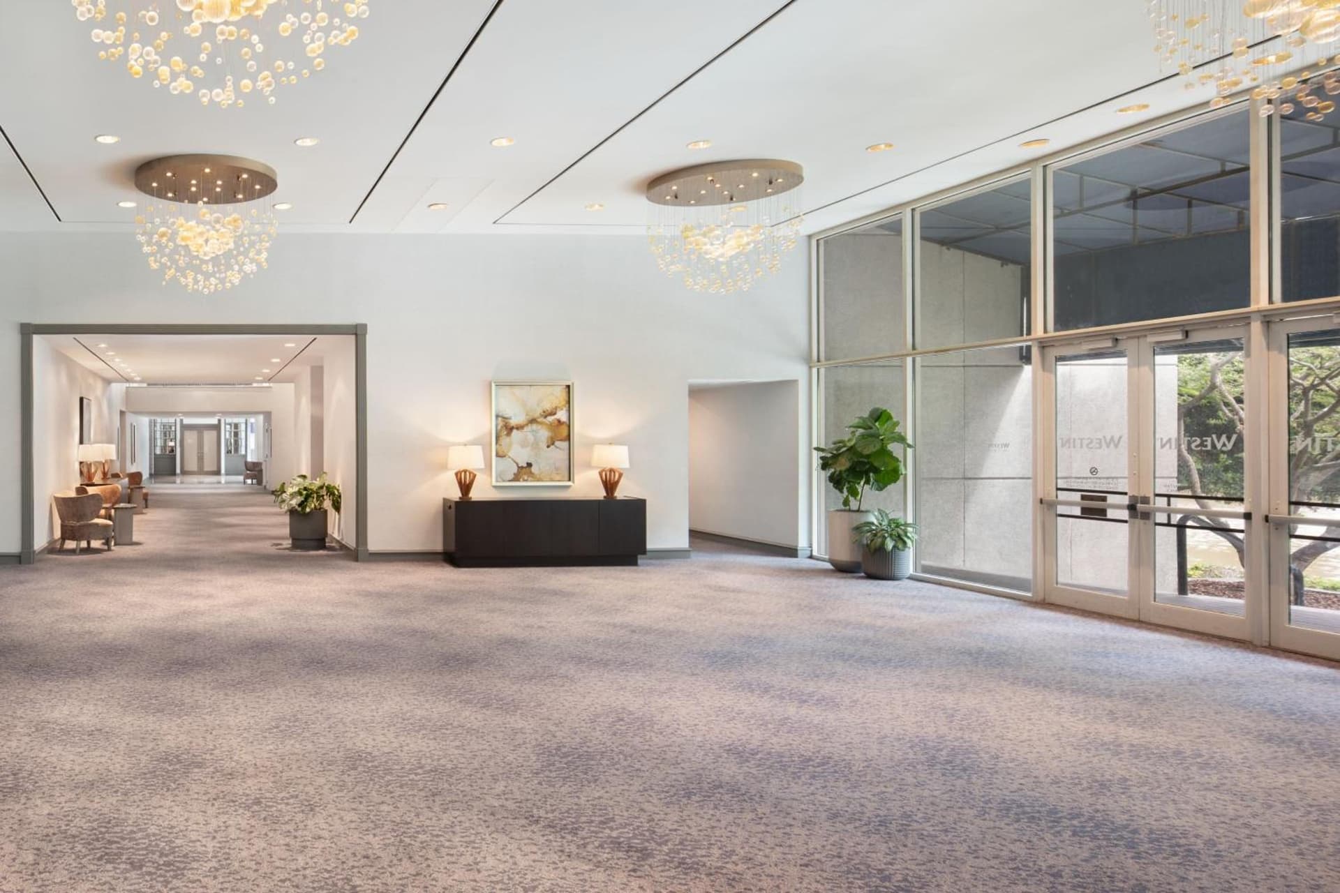 The Westin Atlanta Perimeter North gallery photo in Atlanta, GA — image 41