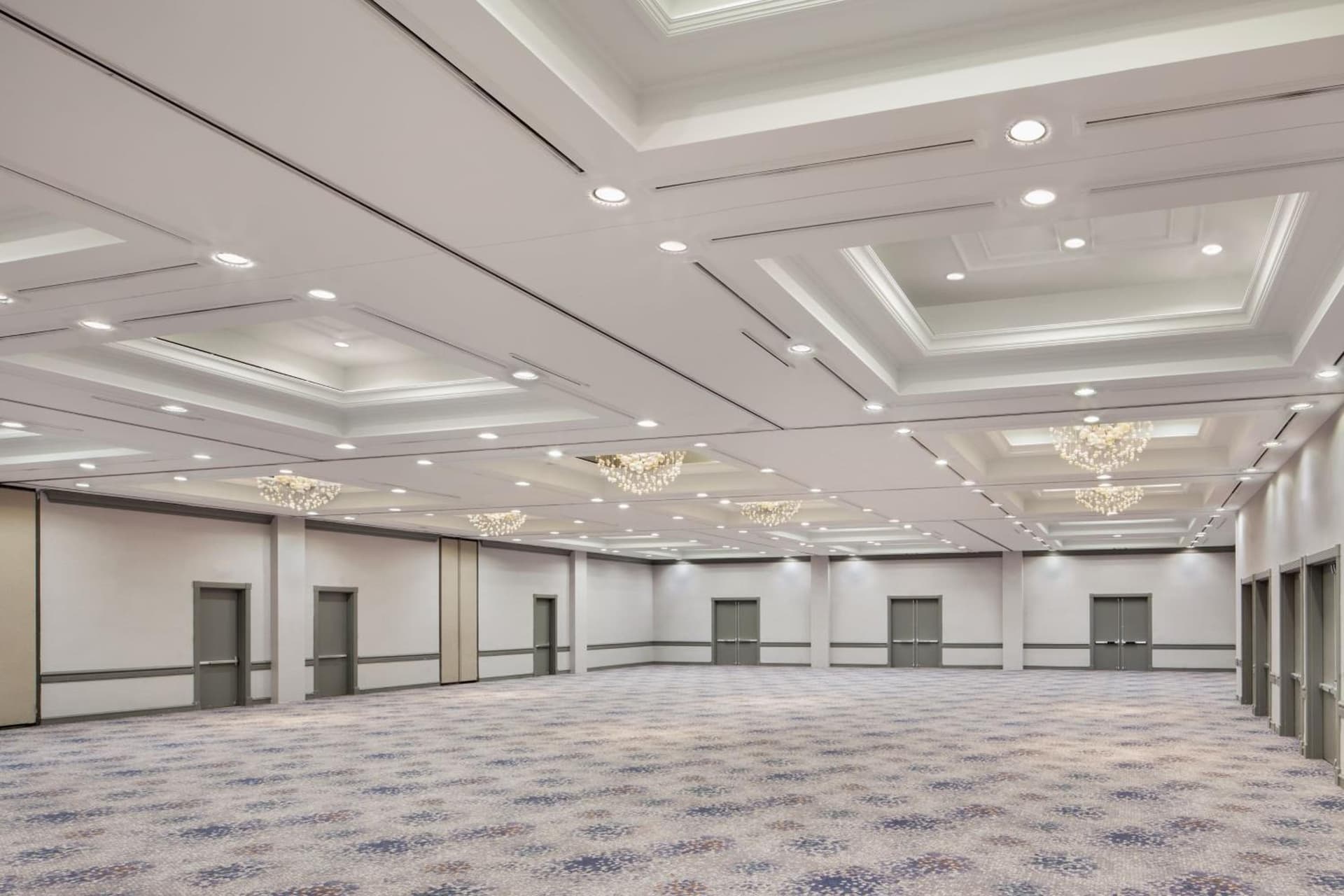 The Westin Atlanta Perimeter North gallery photo in Atlanta, GA — image 38