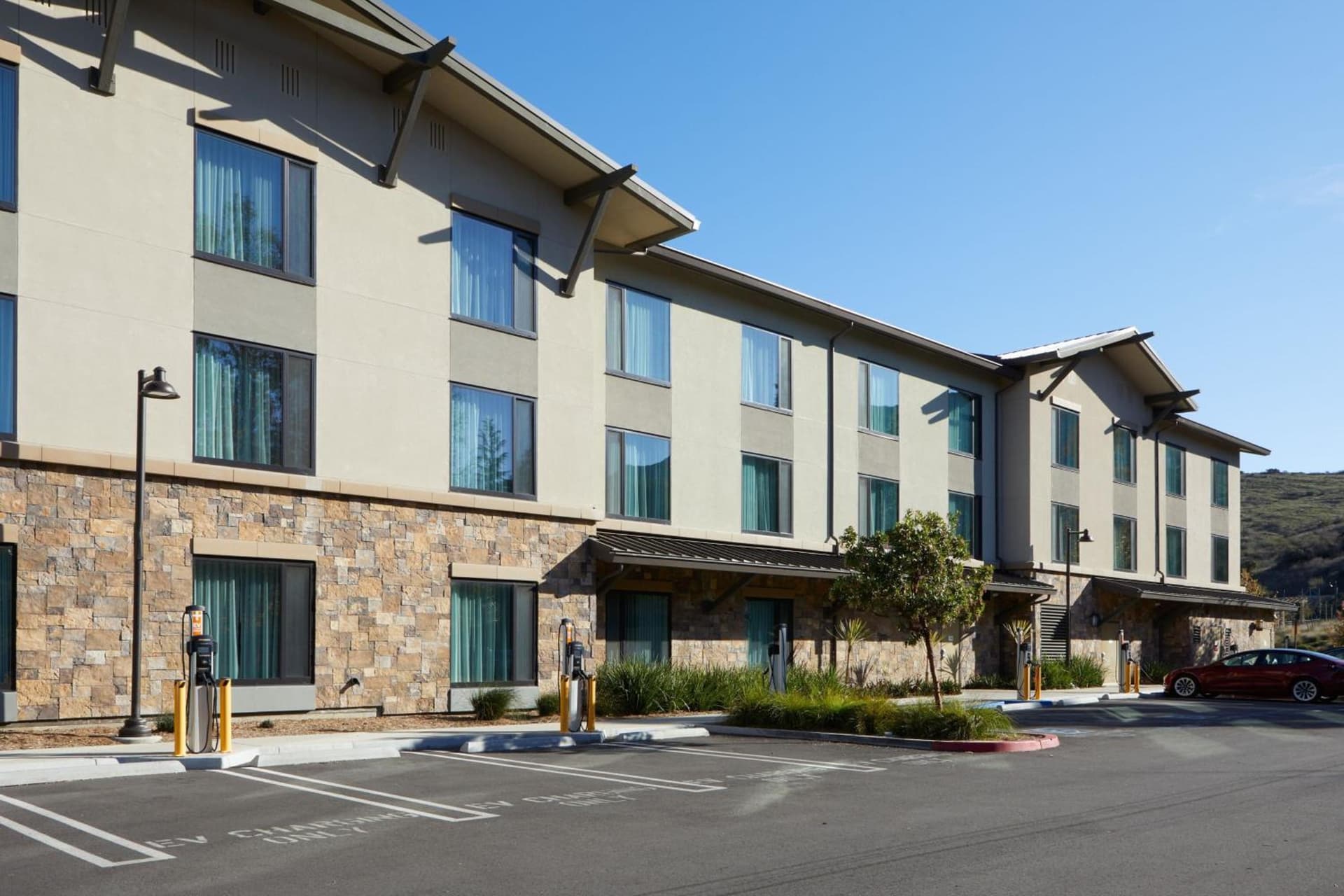 TownePlace Suites by Marriott Thousand Oaks Agoura Hills gallery photo in Agoura Hills, CA — image 21