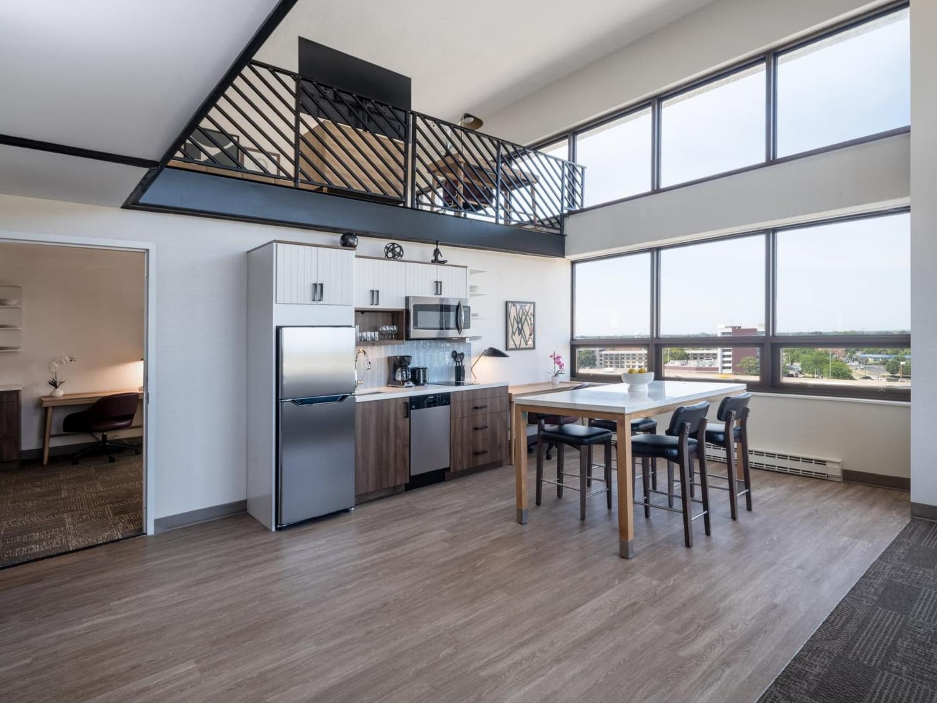 Staybridge Suites Chicago O'Hare - Rosemont by IHG gallery photo in Rosemont, IL — image 47
