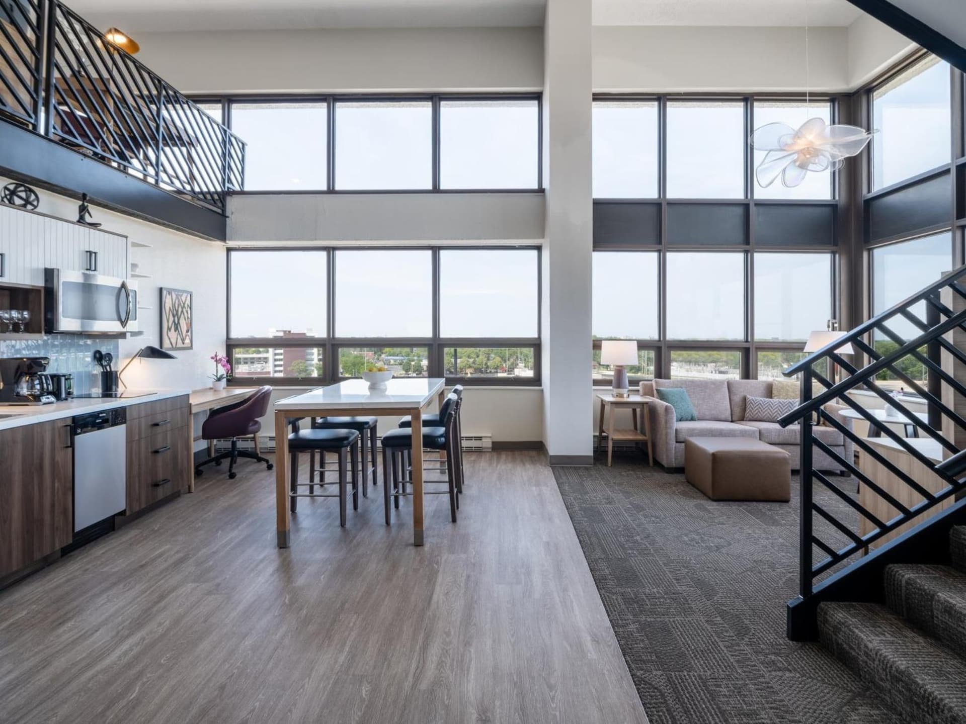 Staybridge Suites Chicago O'Hare - Rosemont by IHG gallery photo in Rosemont, IL — image 83