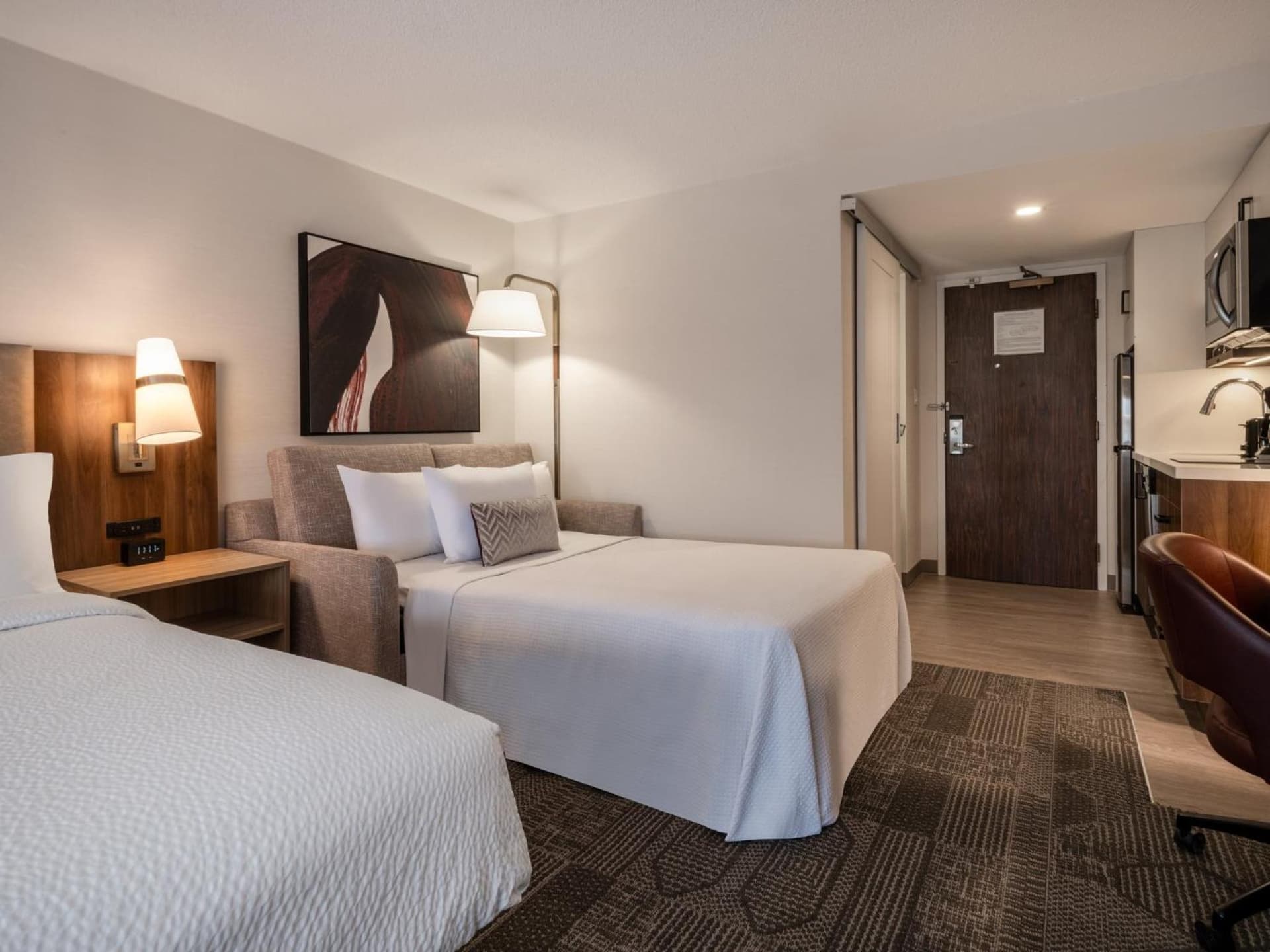 Staybridge Suites Chicago O'Hare - Rosemont by IHG gallery photo in Rosemont, IL — image 111