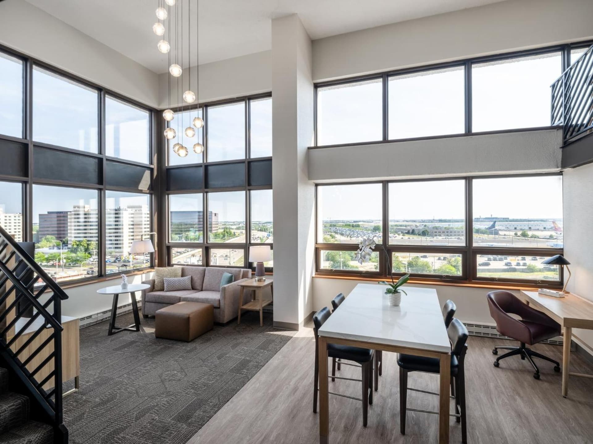 Staybridge Suites Chicago O'Hare - Rosemont by IHG gallery photo in Rosemont, IL — image 35