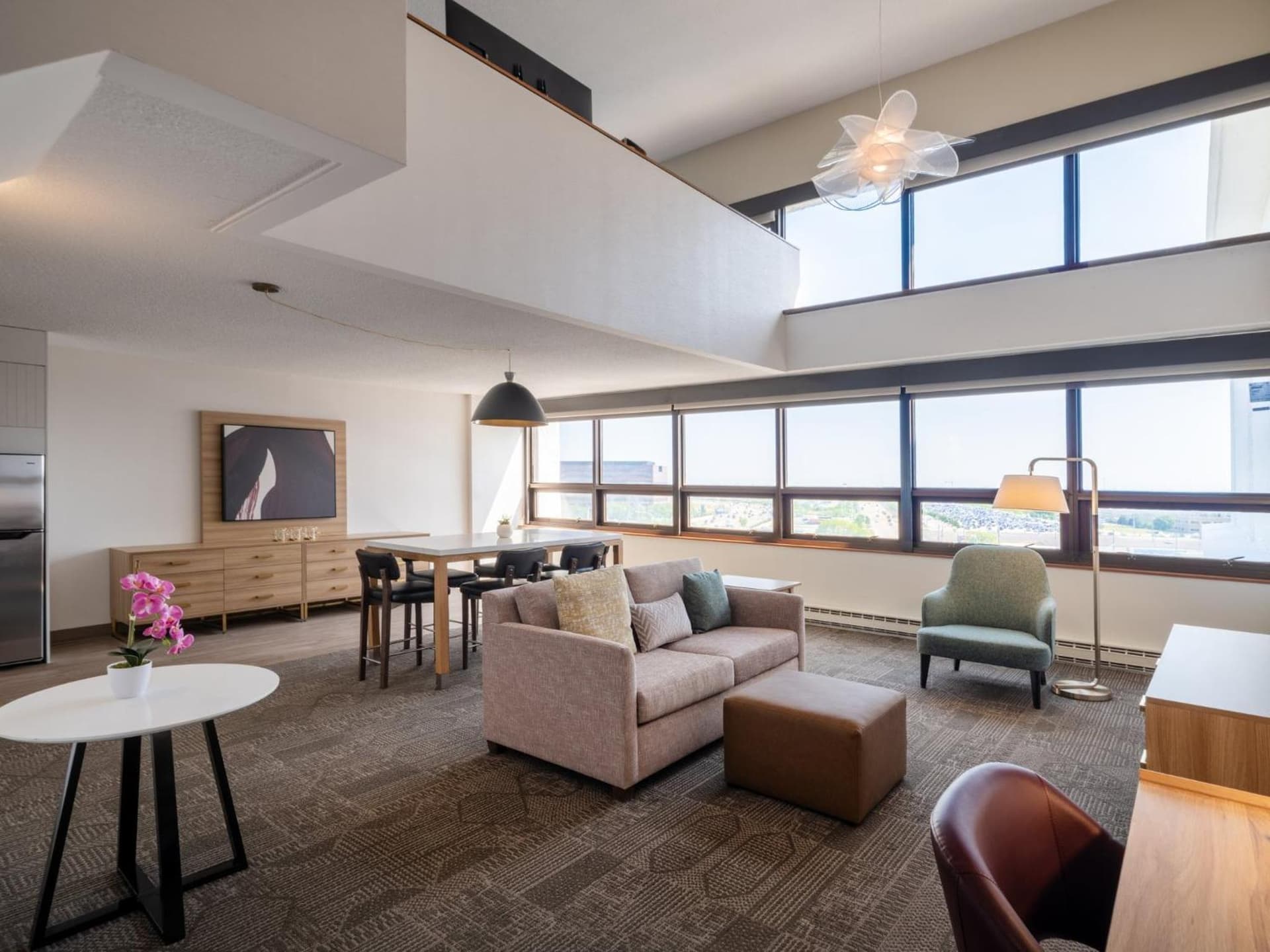 Staybridge Suites Chicago O'Hare - Rosemont by IHG gallery photo in Rosemont, IL — image 20