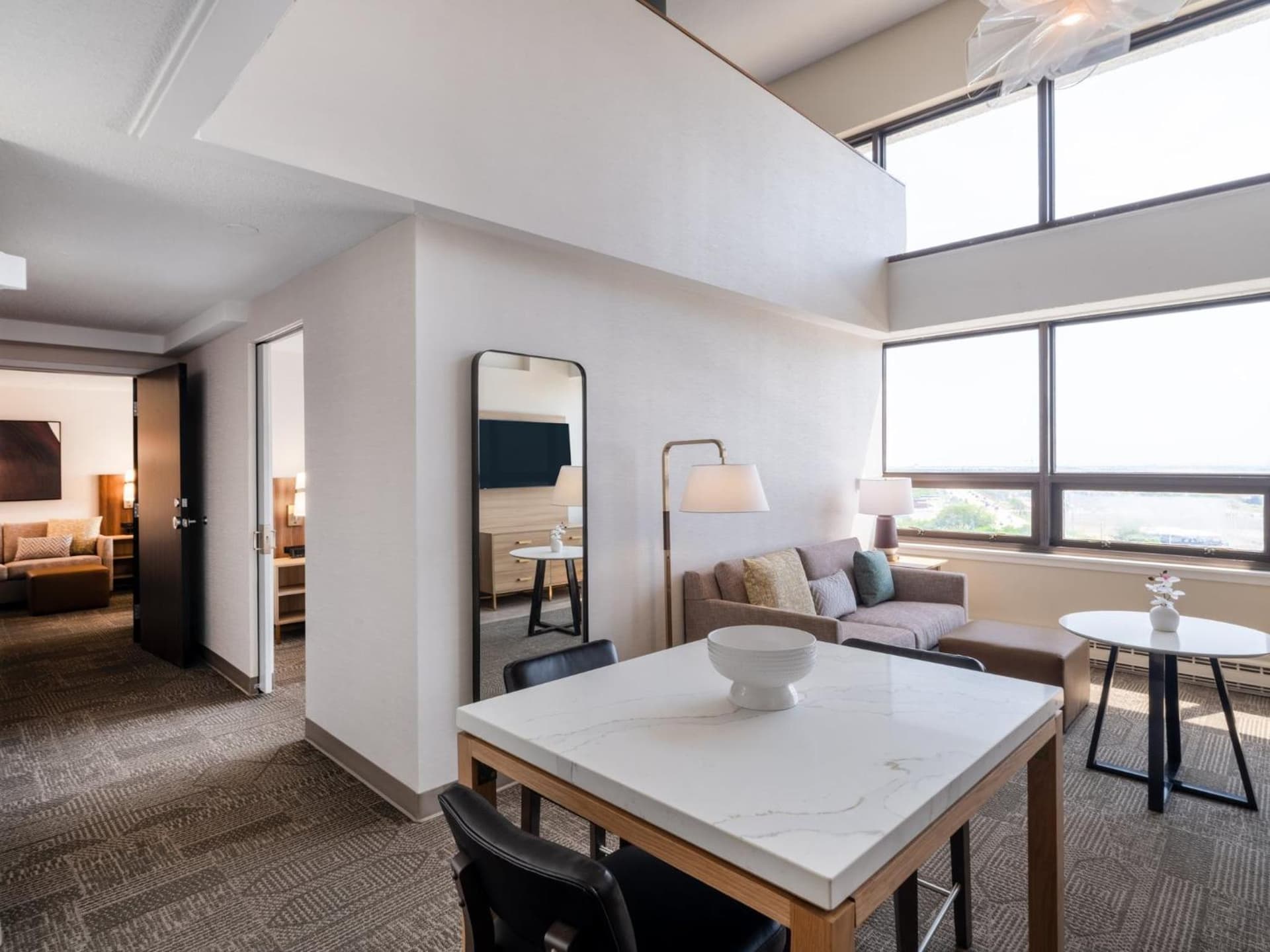 Staybridge Suites Chicago O'Hare - Rosemont by IHG gallery photo in Rosemont, IL — image 26