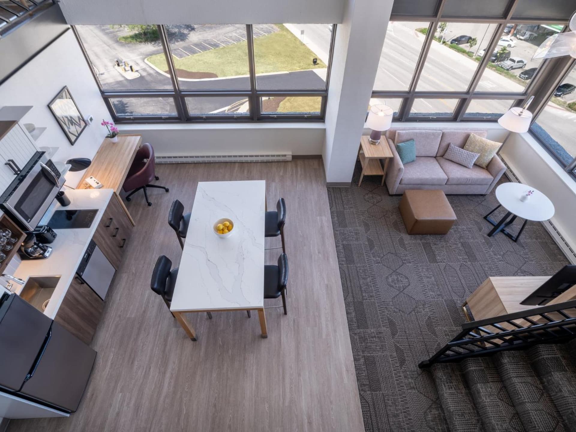 Staybridge Suites Chicago O'Hare - Rosemont by IHG gallery photo in Rosemont, IL — image 49
