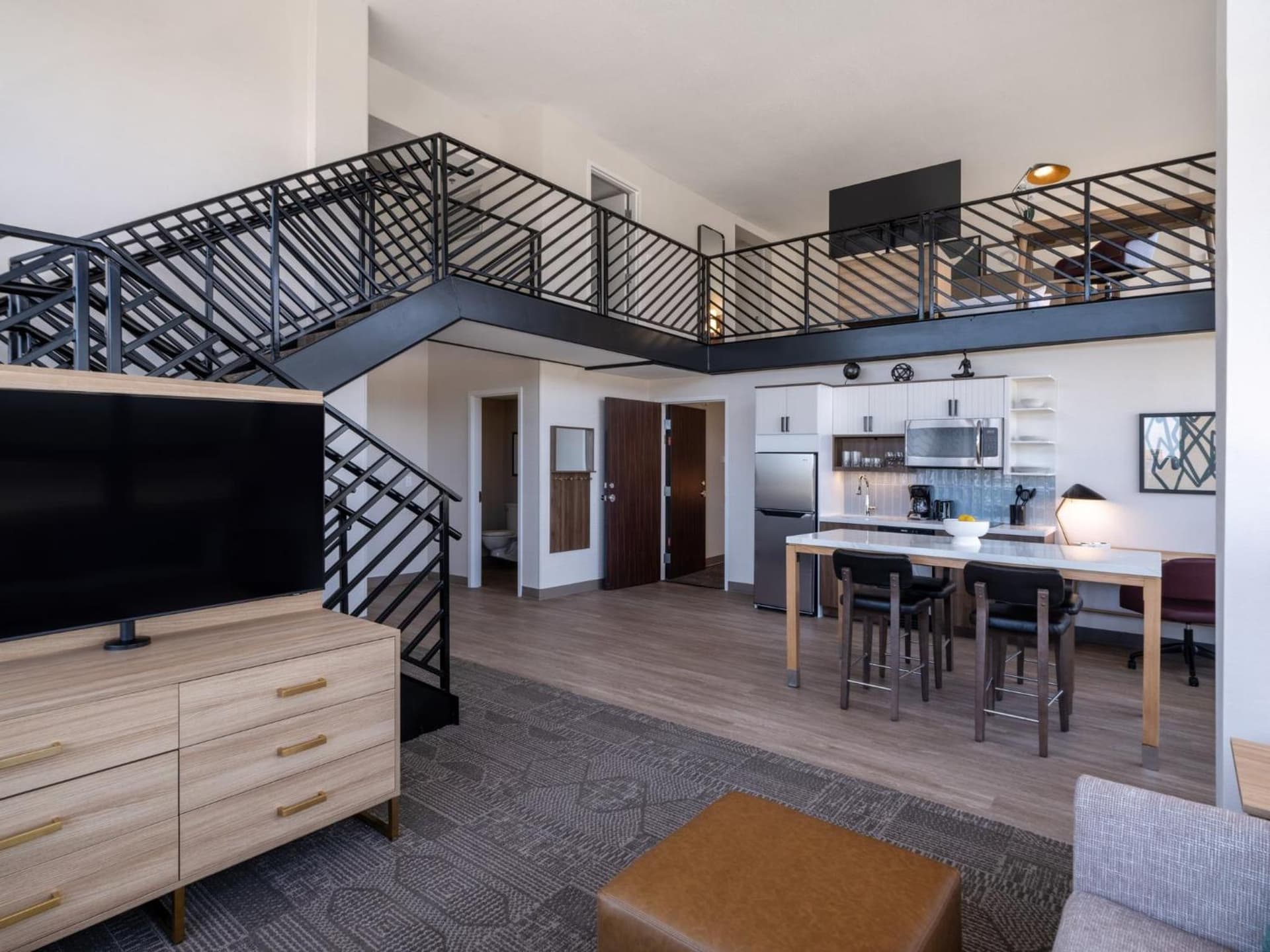 Staybridge Suites Chicago O'Hare - Rosemont by IHG gallery photo in Rosemont, IL — image 19
