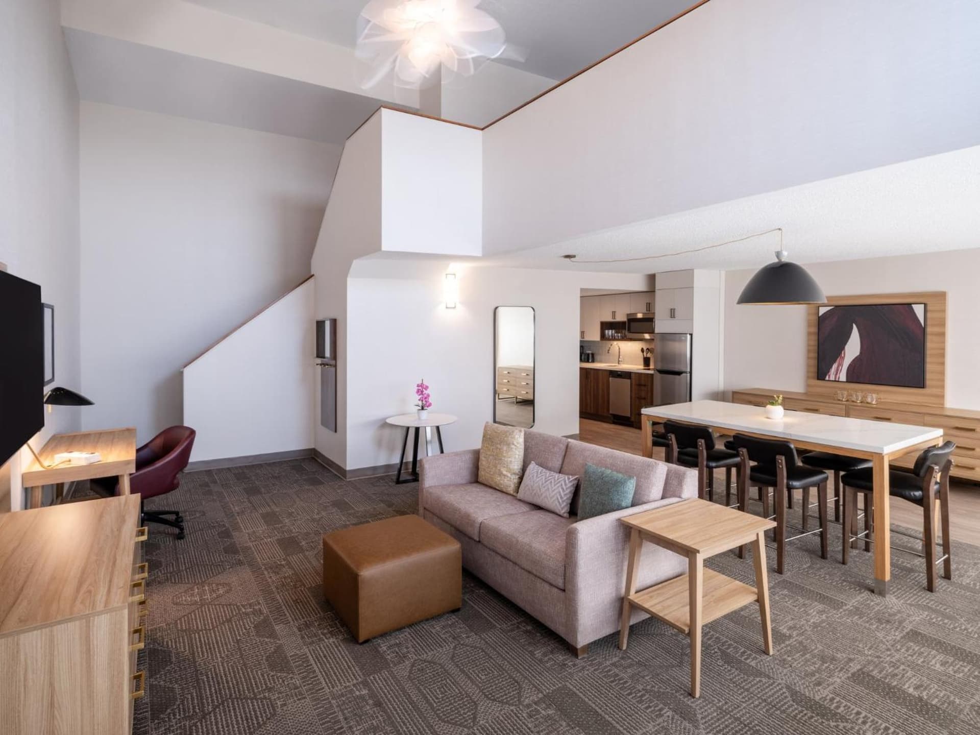 Staybridge Suites Chicago O'Hare - Rosemont by IHG gallery photo in Rosemont, IL — image 36