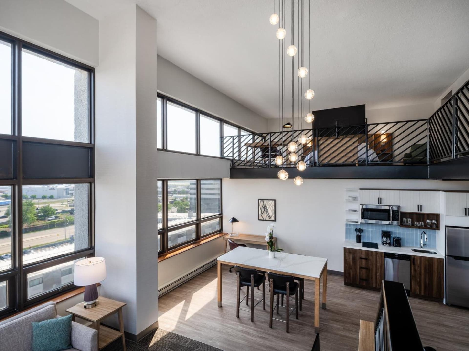 Staybridge Suites Chicago O'Hare - Rosemont by IHG gallery photo in Rosemont, IL — image 37