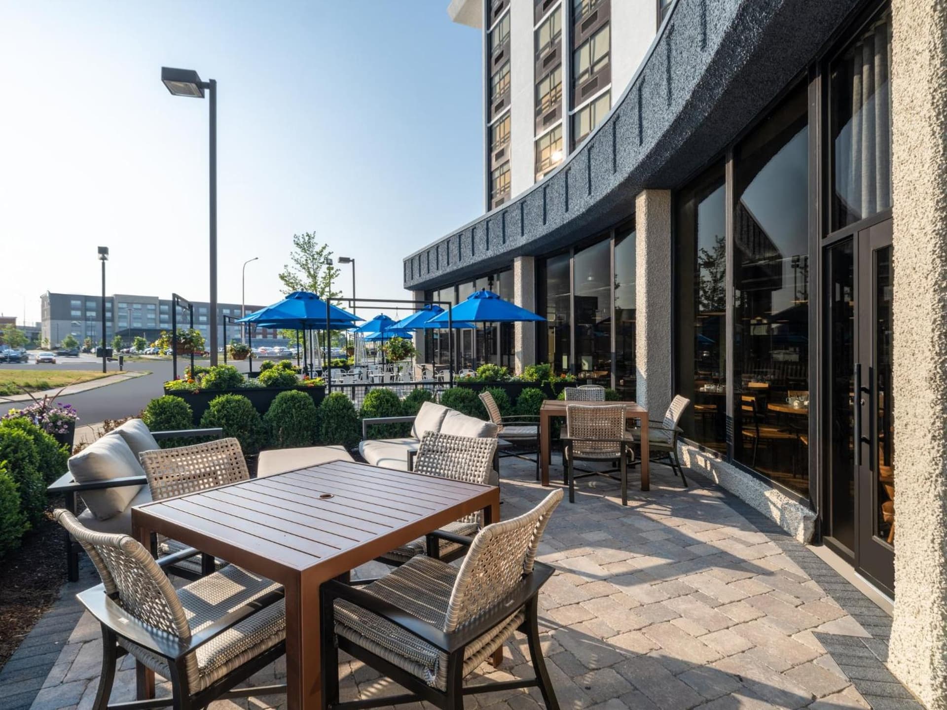 Staybridge Suites Chicago O'Hare - Rosemont by IHG gallery photo in Rosemont, IL — image 57