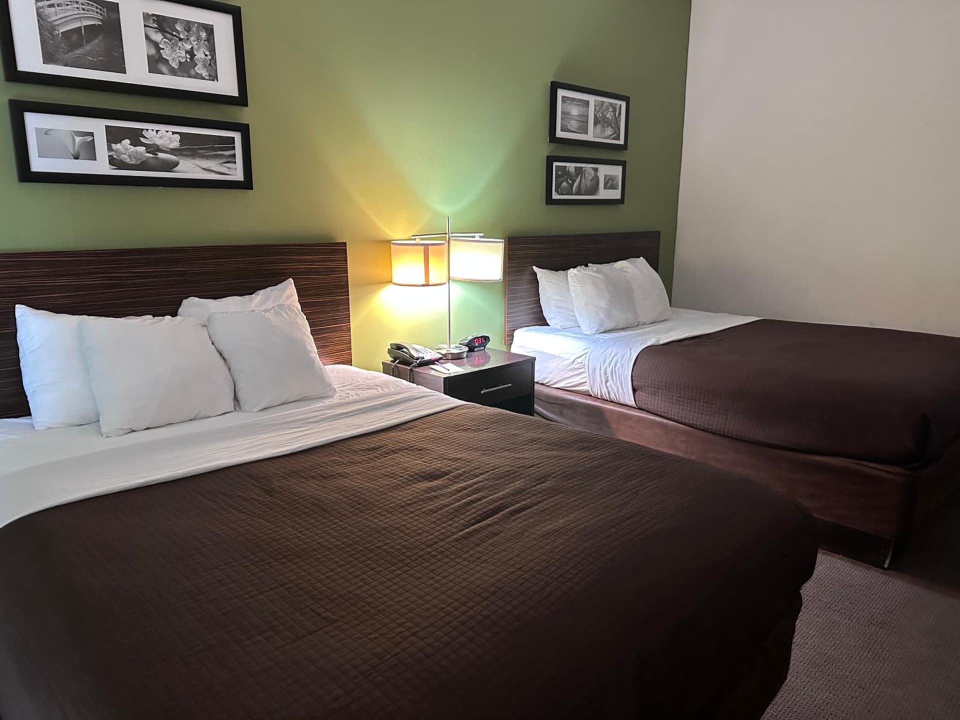 Sleep Inn & Suites Gulfport gallery photo in Gulfport, MS — image 22